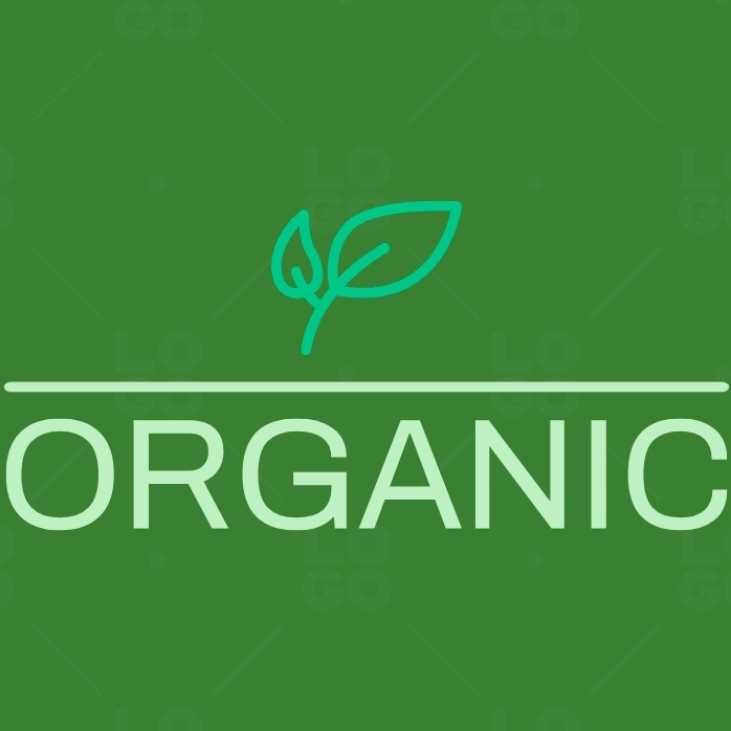 Download Trade Membership - Australian Certified Organic Logo PNG Image  with No Background - PNGkey.com