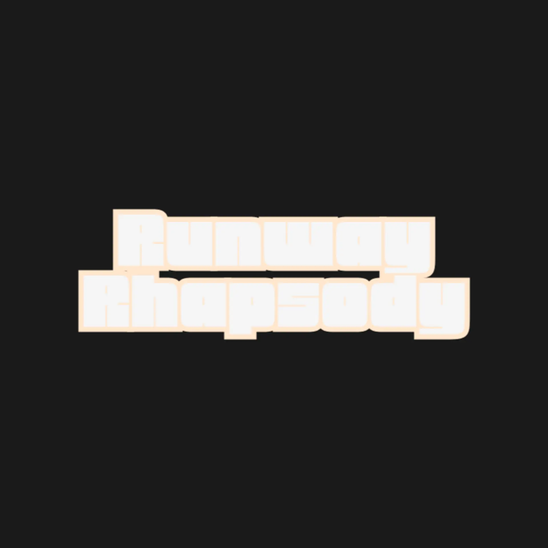 Trendy Trove logo for fashion studio