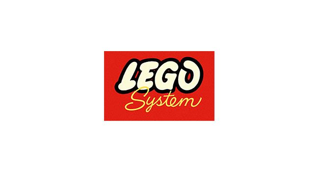 Lego best sale brand logo