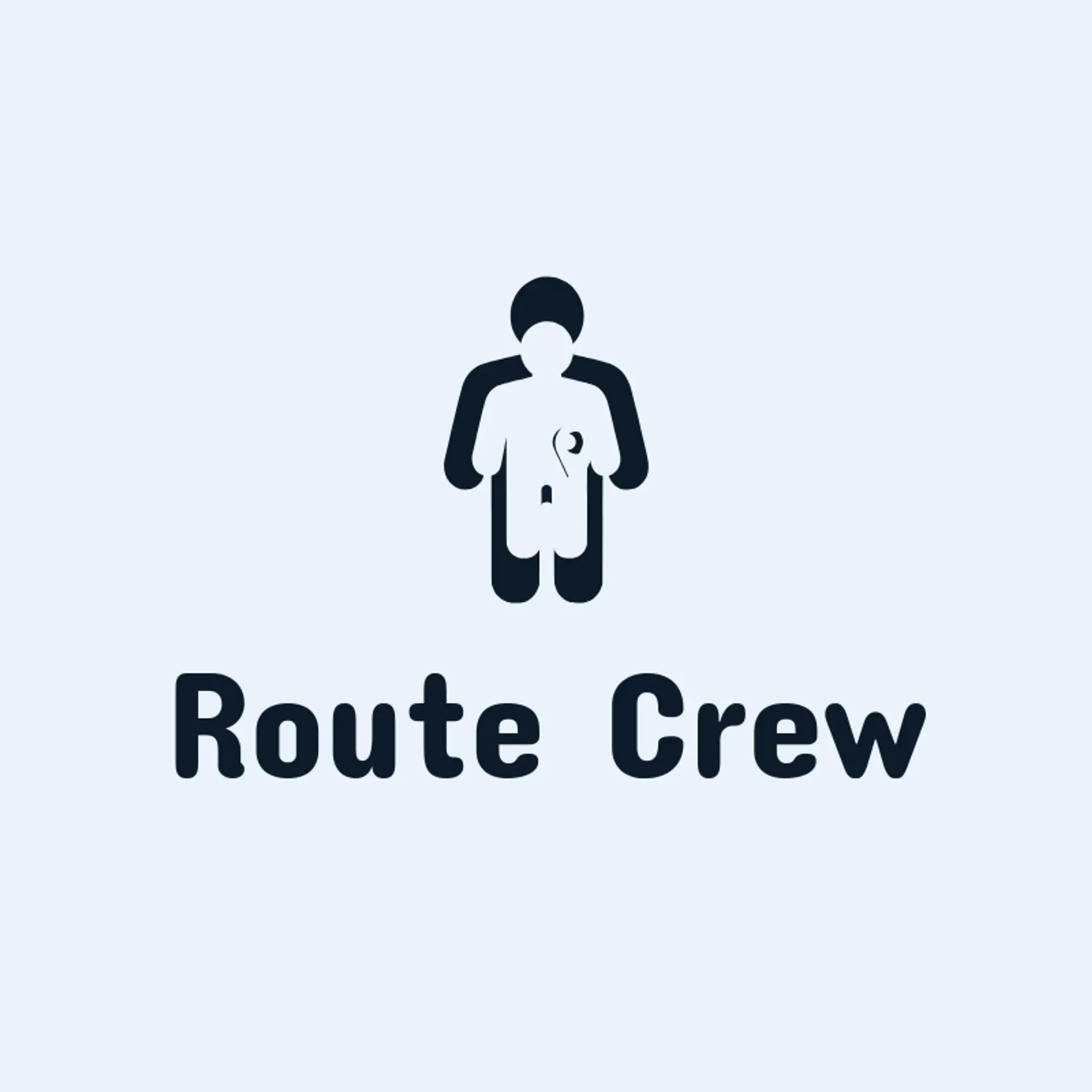 Route Crew logo for dispatcher
