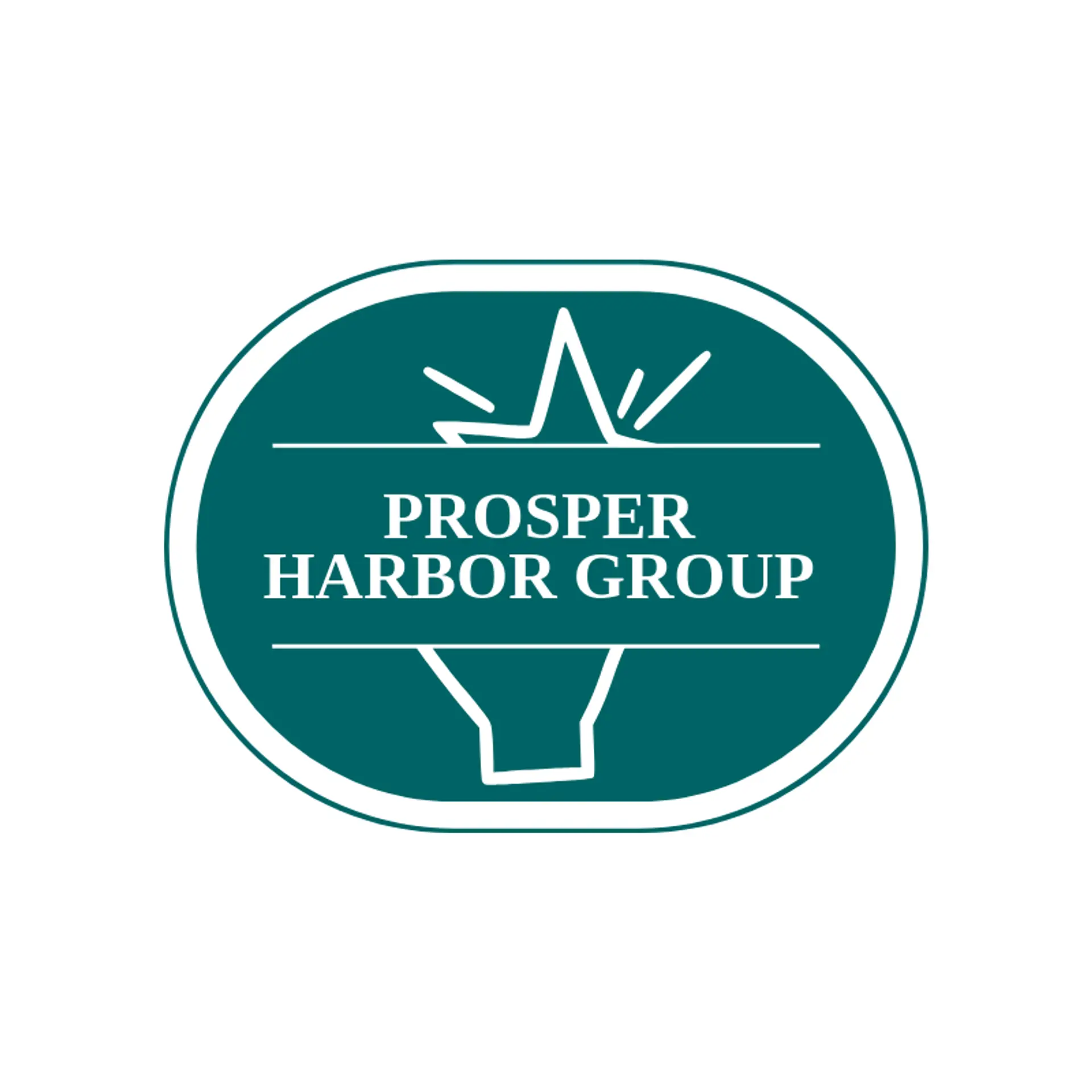 Prosper Harbor Group logo for financial advisor