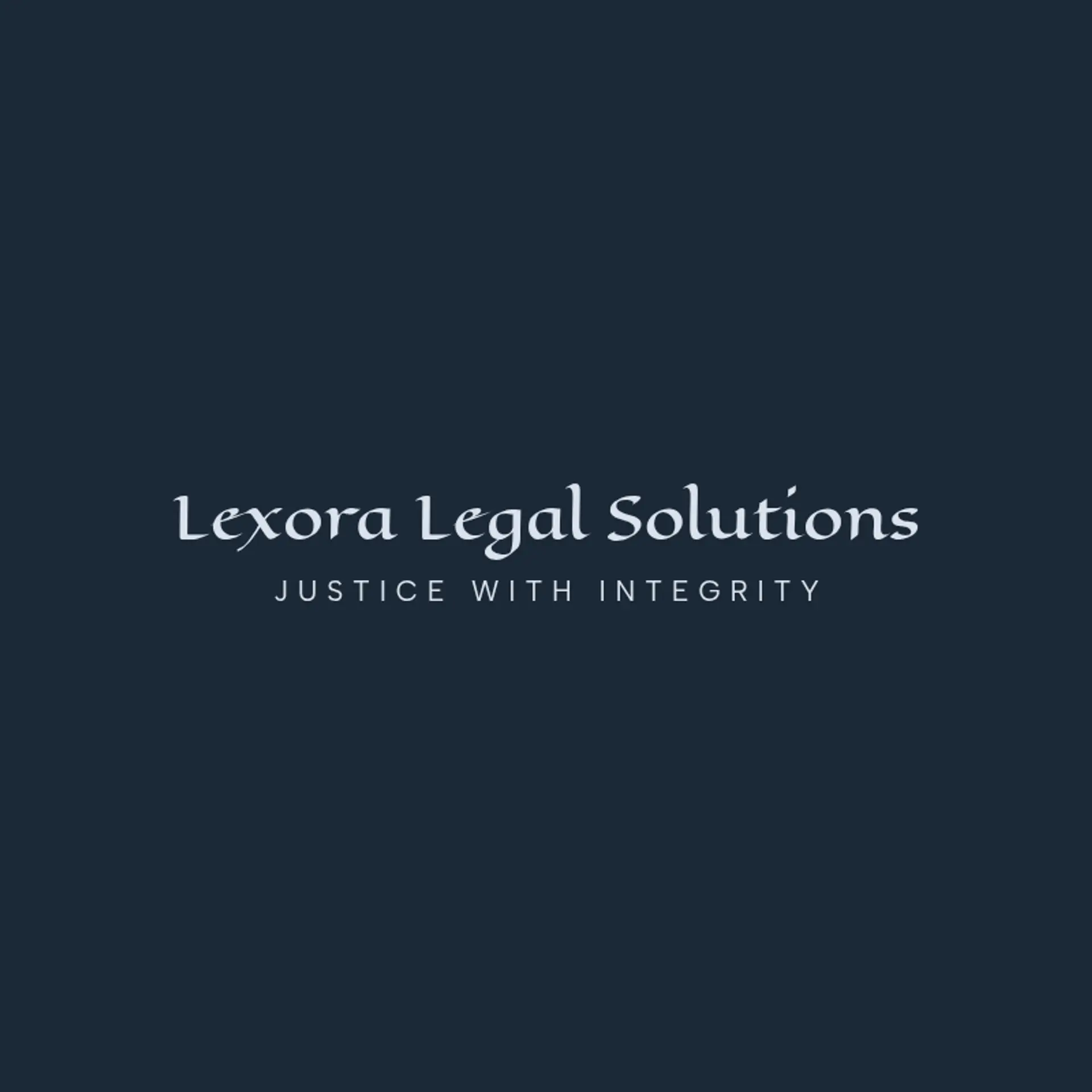 Pillar Legal Solutions logo for law