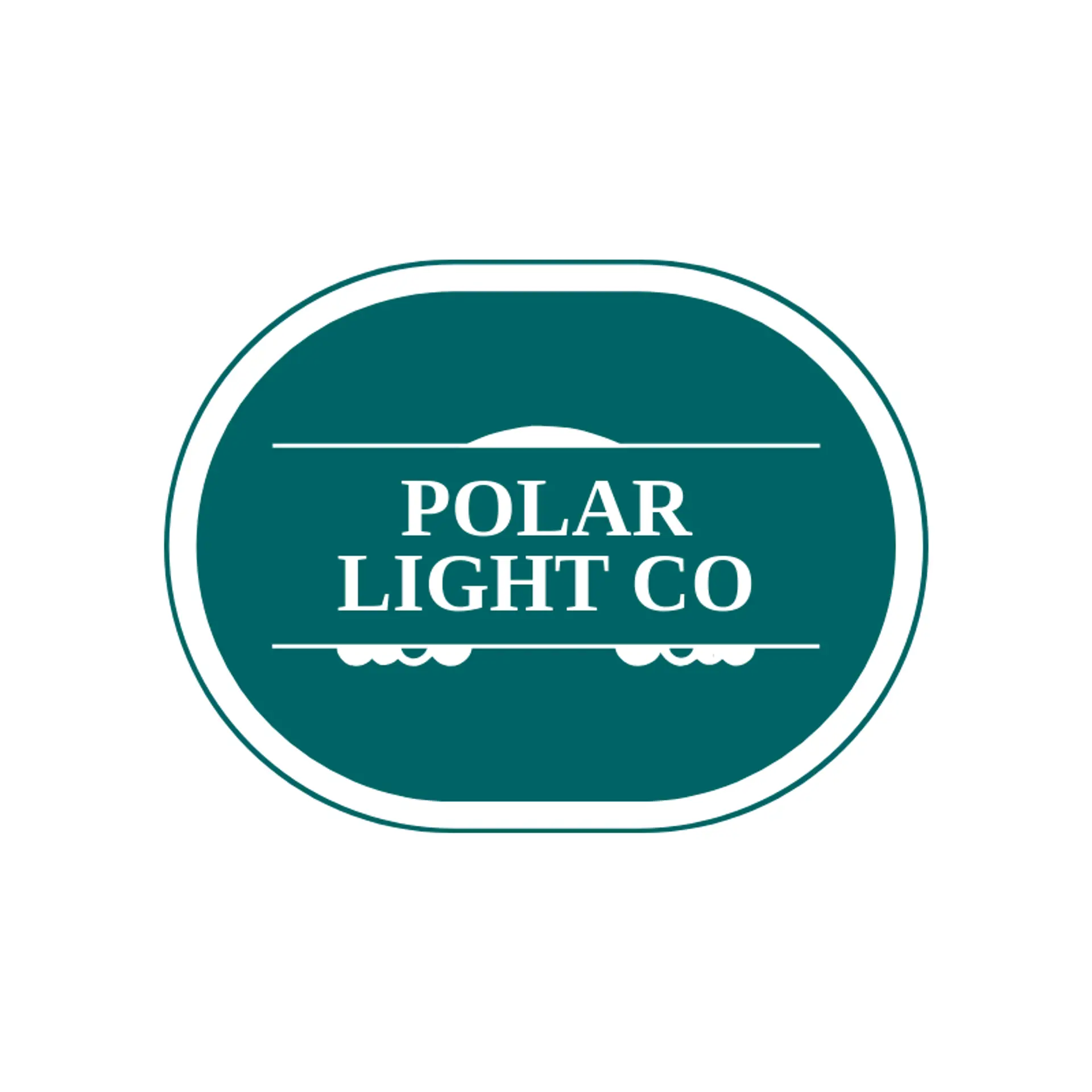 Polar Light Co logo for spectrum