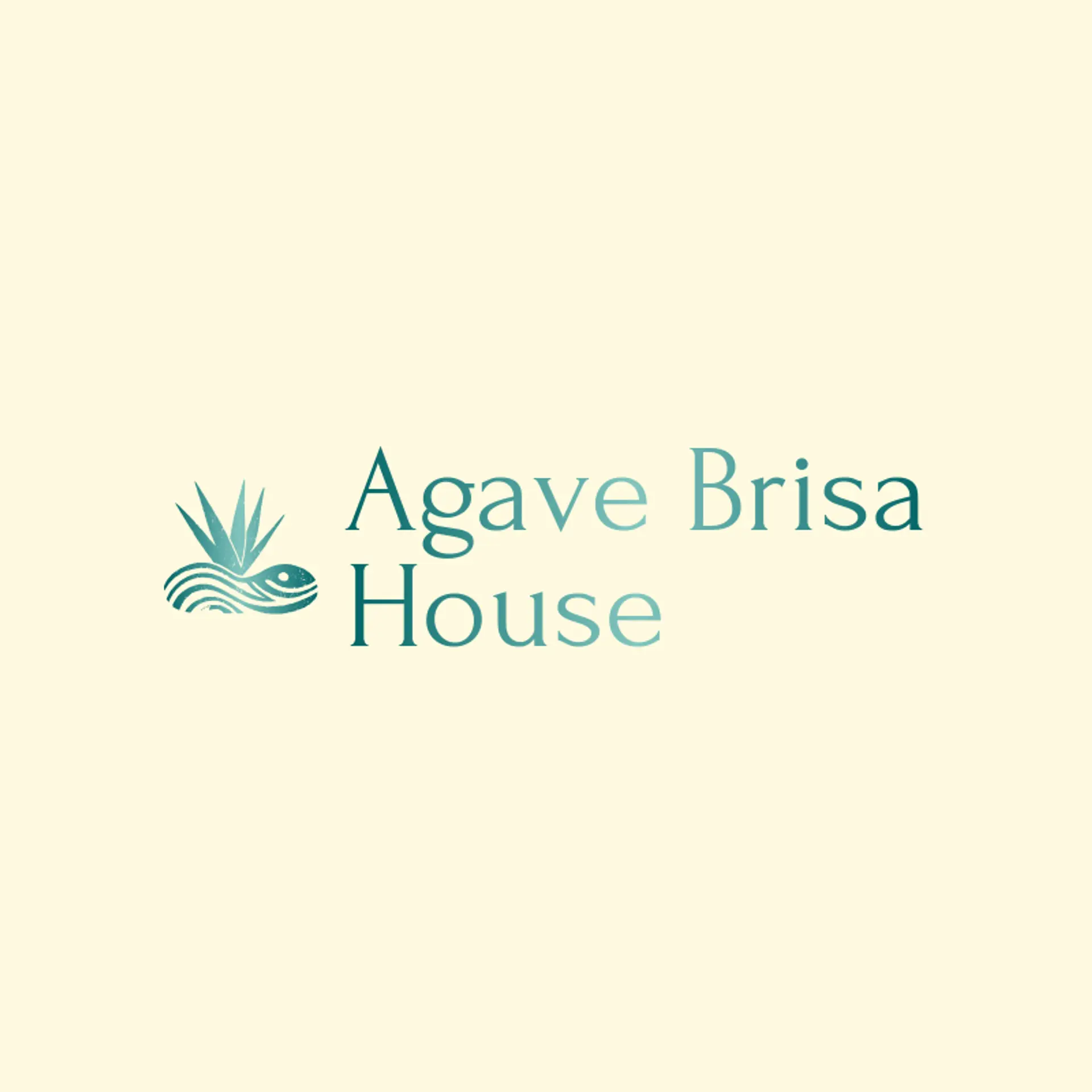 Agave Brisa House logo for mexican