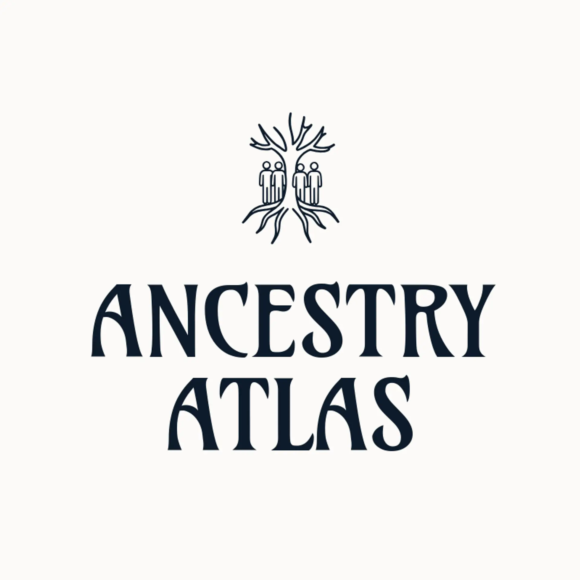 Ancestry Atlas logo for ancestry