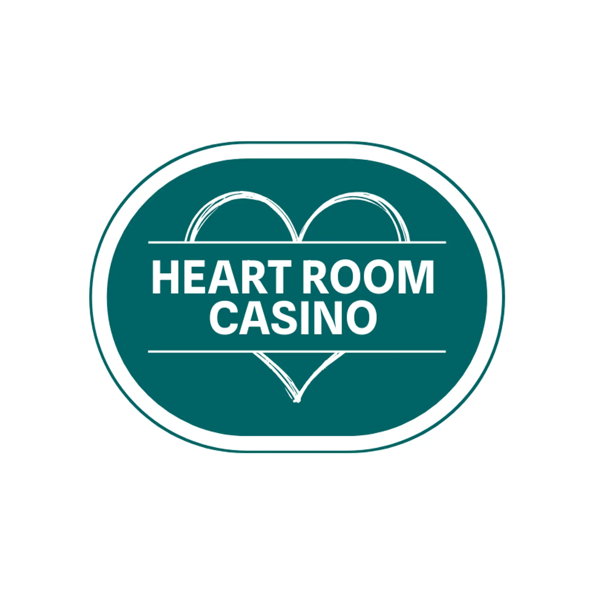 Heart Room Casino logo for casino