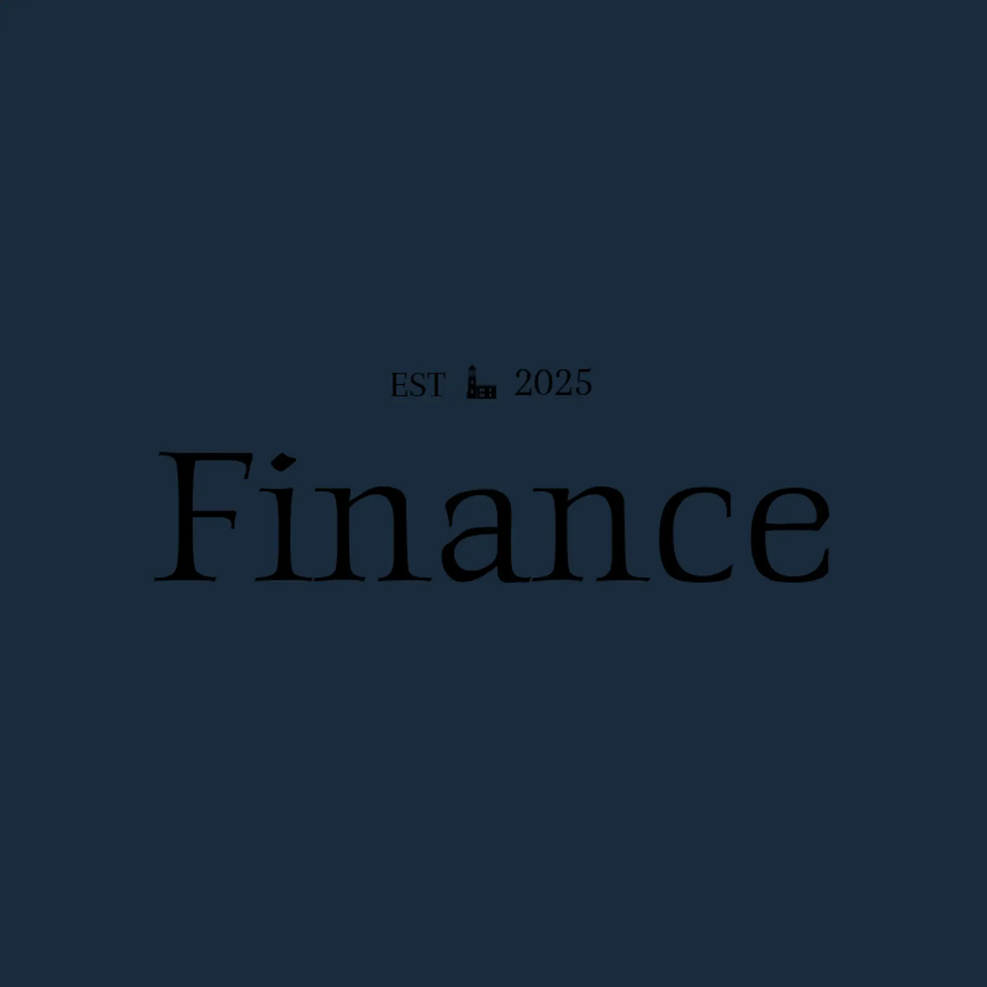AssetAlly logo for finance