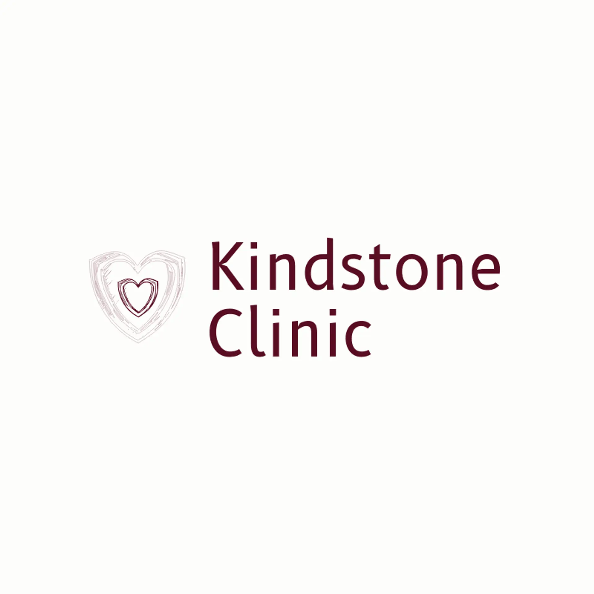Kindstone Clinic logo for clinic