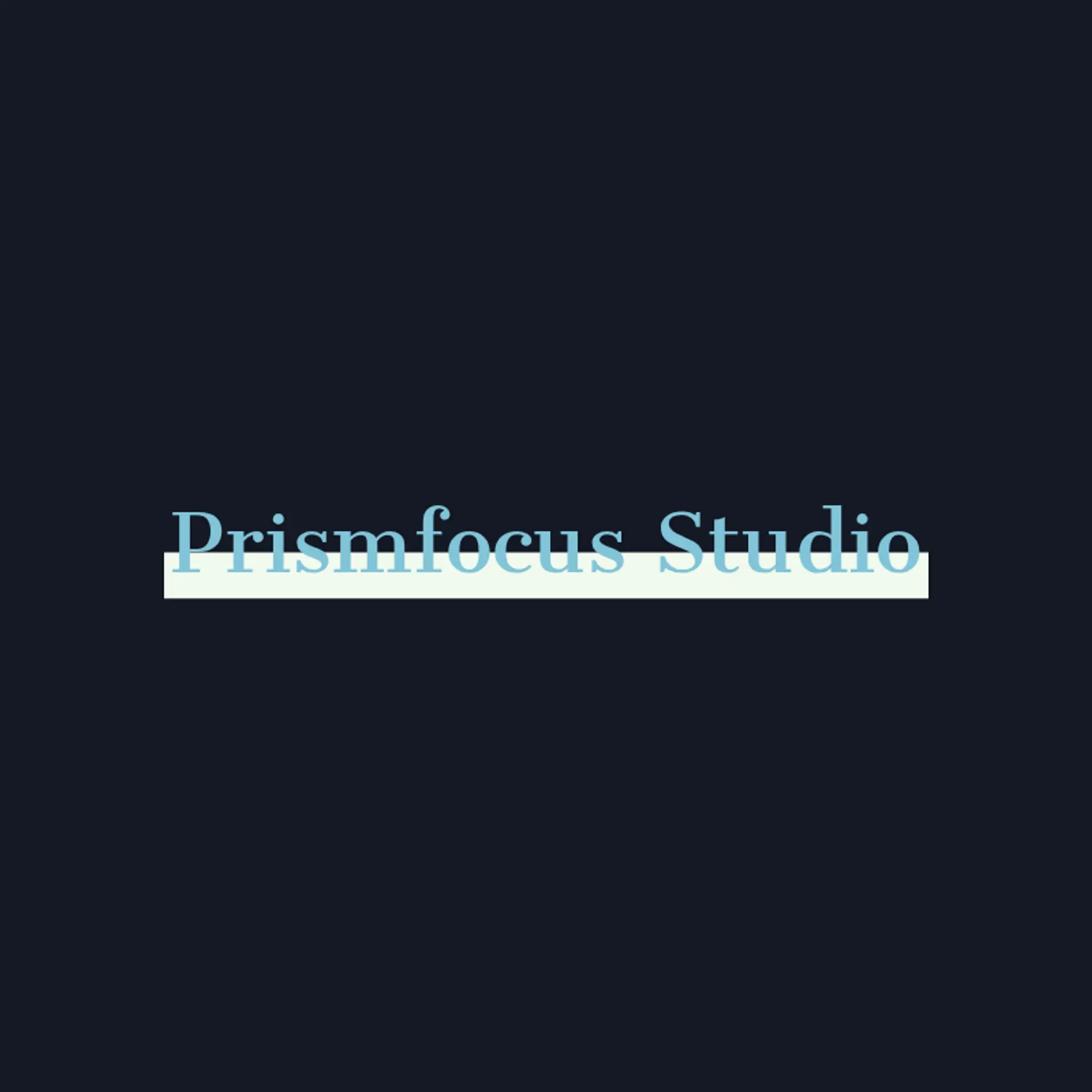 Lens Identity logo for unique photography