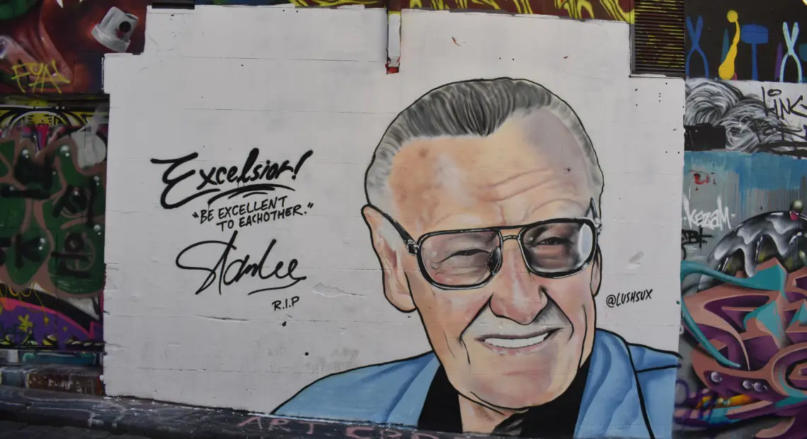 Superhero Logo - The ‘Marvel’ Way Of Branding The Avengers