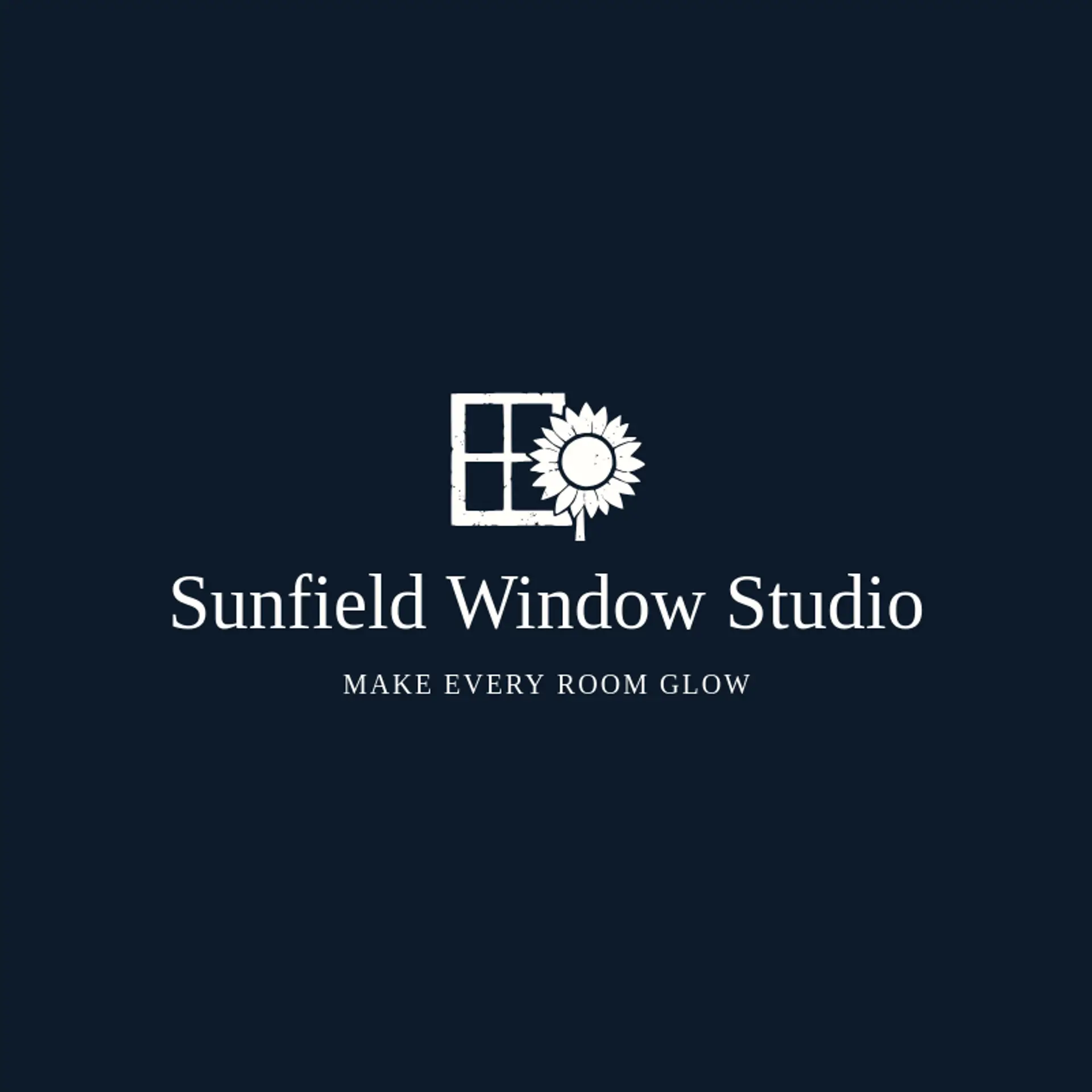 Sunfield Window Studio logo for windows