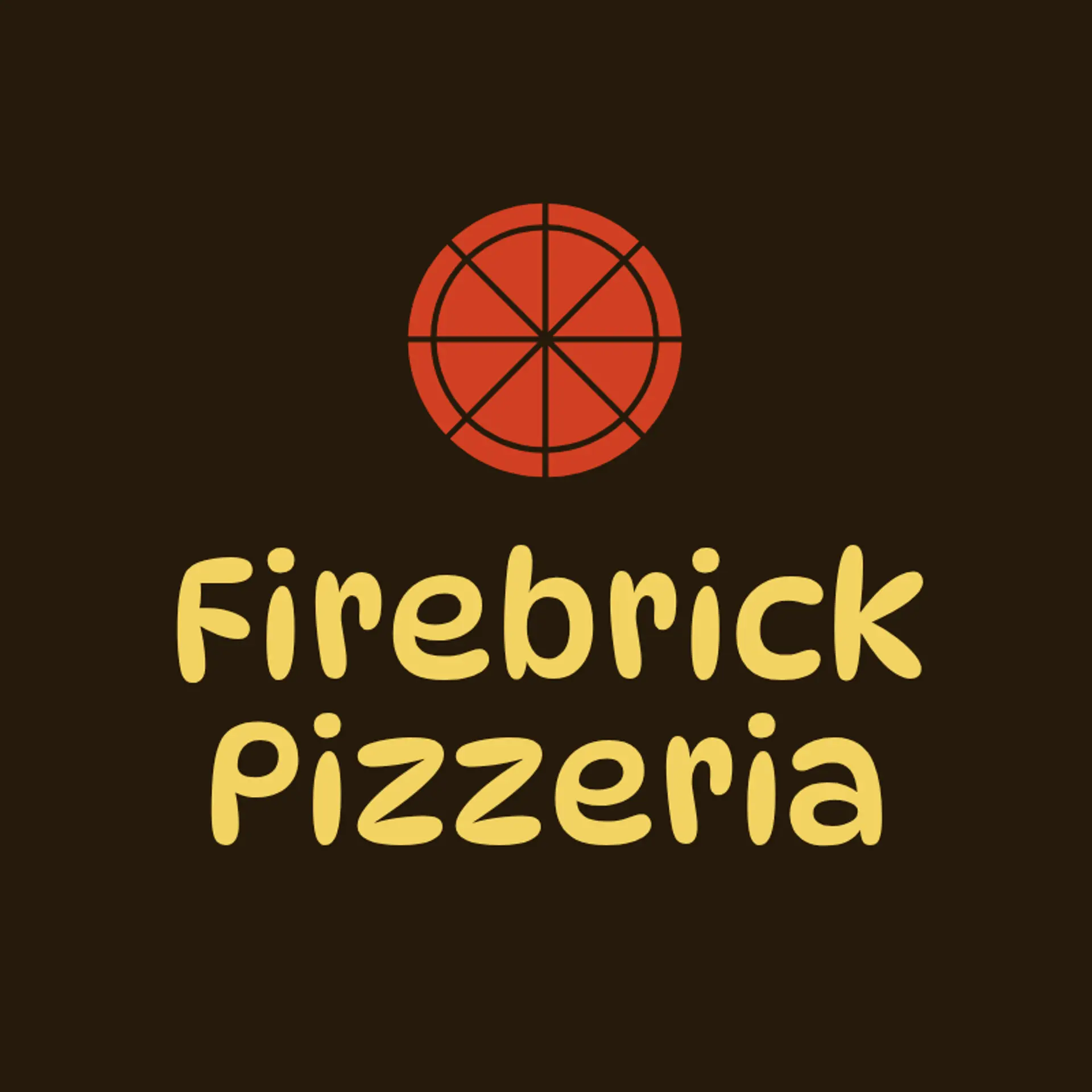 Slice Street Pizzeria logo for pizza restaurant