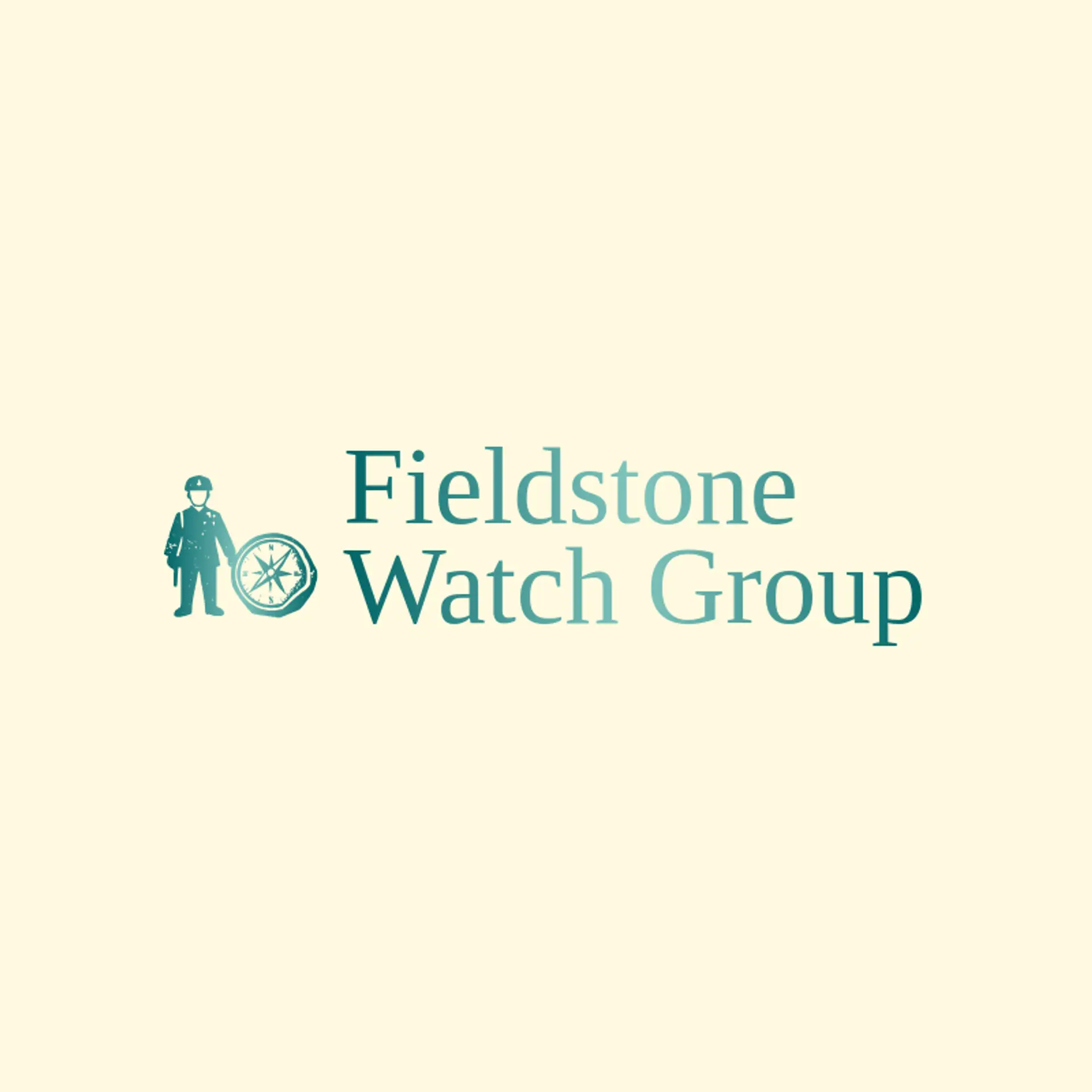 Fieldstone Watch Group logo for militia