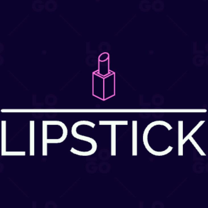 Monochrome Silhouette Black Sexy Passionate Lips, Black Lipstick, Logo Flat  Style Royalty Free SVG, Cliparts, Vectors, and Stock Illustration. Image  171148842.