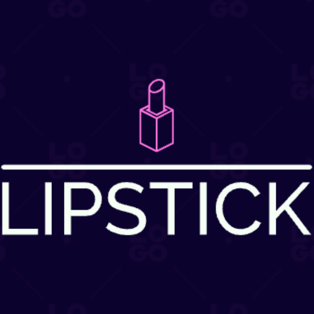 Lipstick Logo Maker