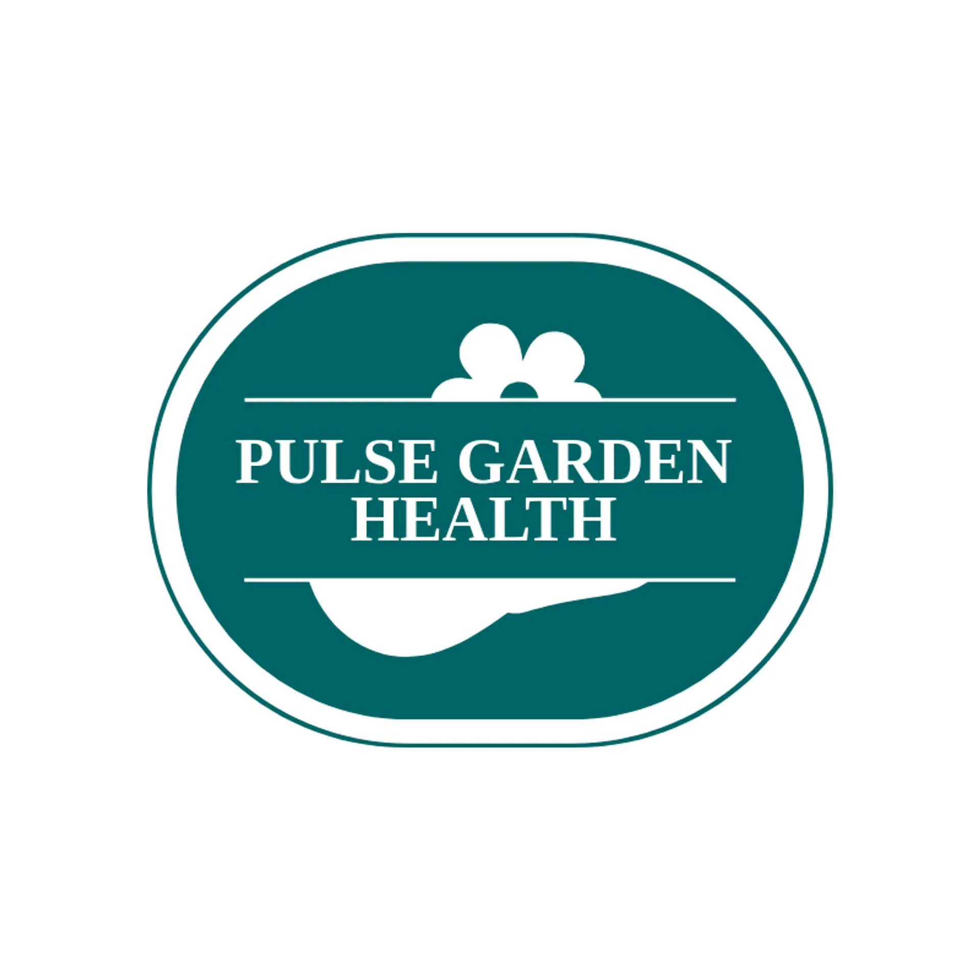 Pulse Garden Health logo for pediatrician