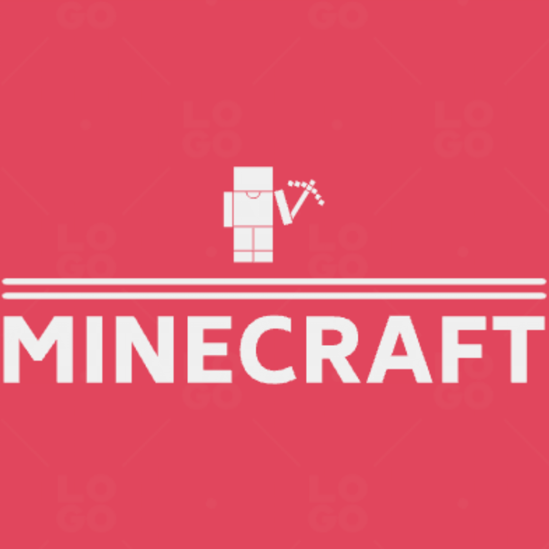 Minecraft Logo Maker