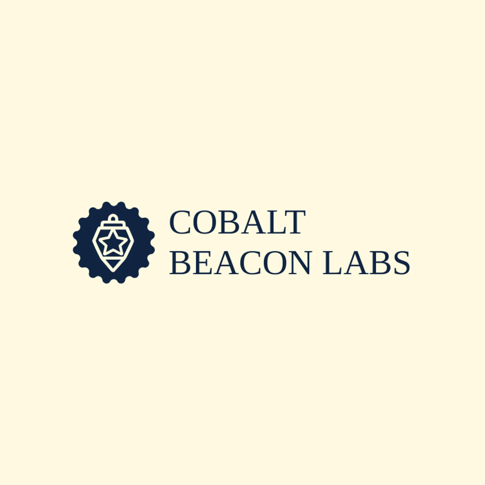 Cobalt Beacon Labs logo for cyber