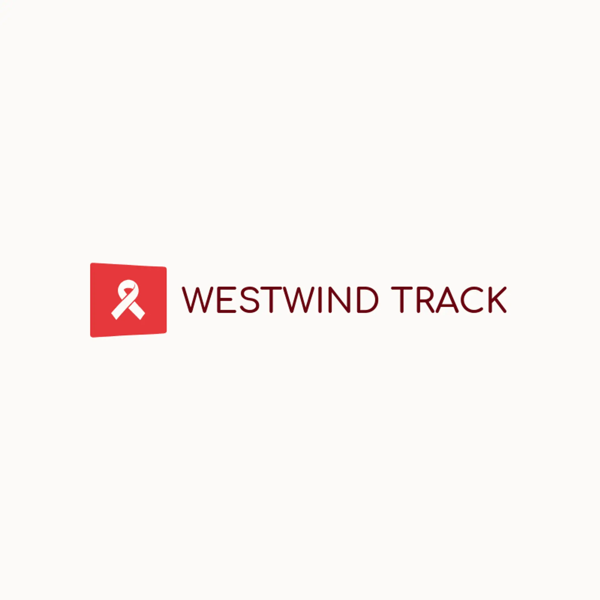 Westwind Track logo for track