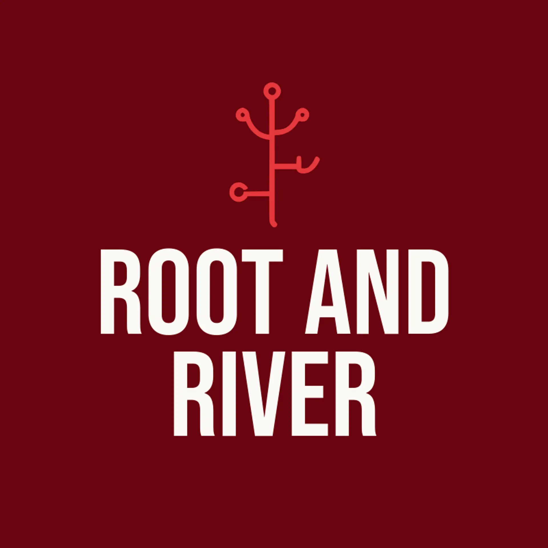 Root And River logo for ancestry