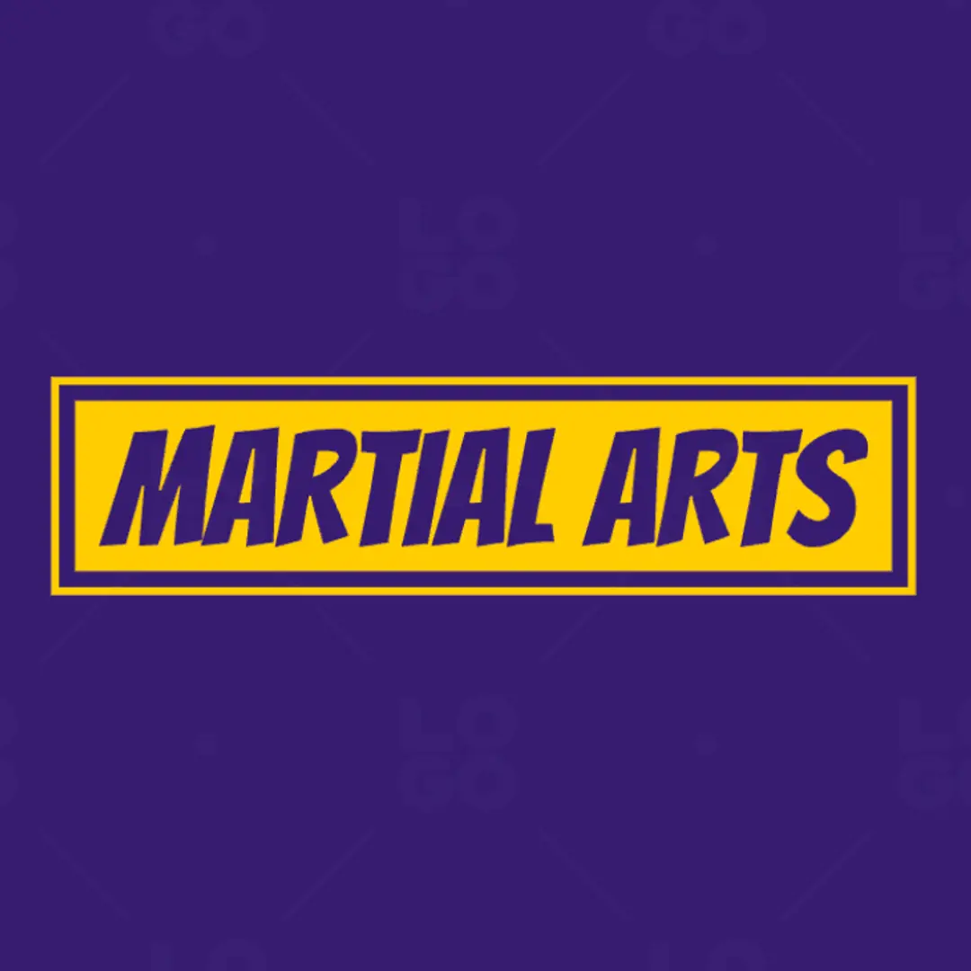 Martial Arts