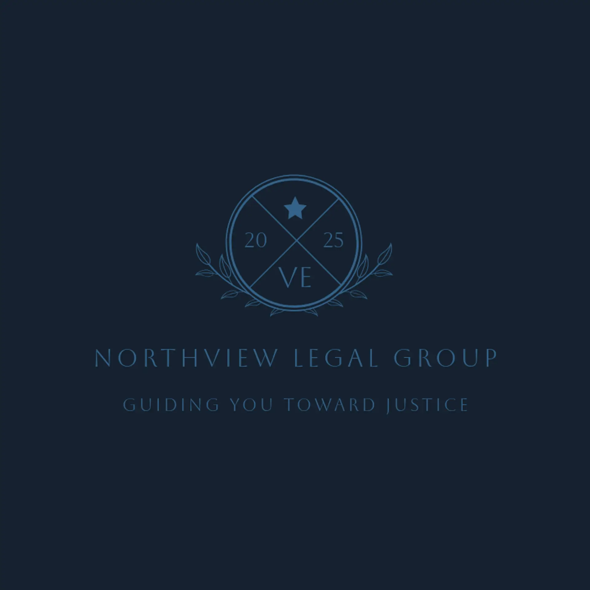 Pathfinder Legal Group logo for law firm
