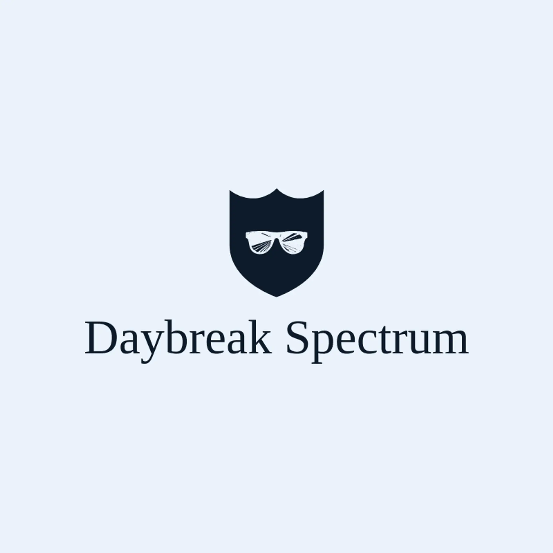 Daybreak Spectrum logo for spectrum
