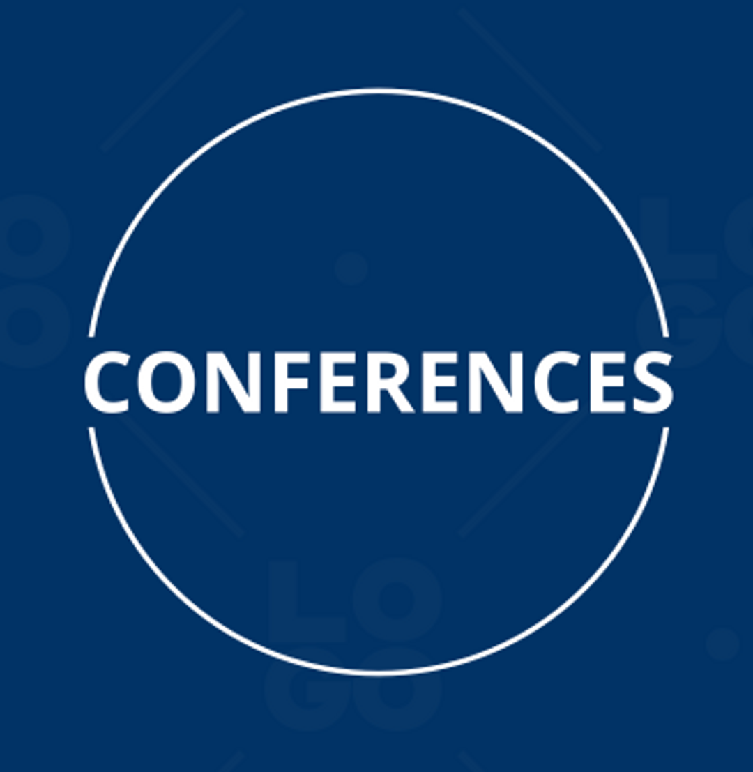 Conferences Logo Maker
