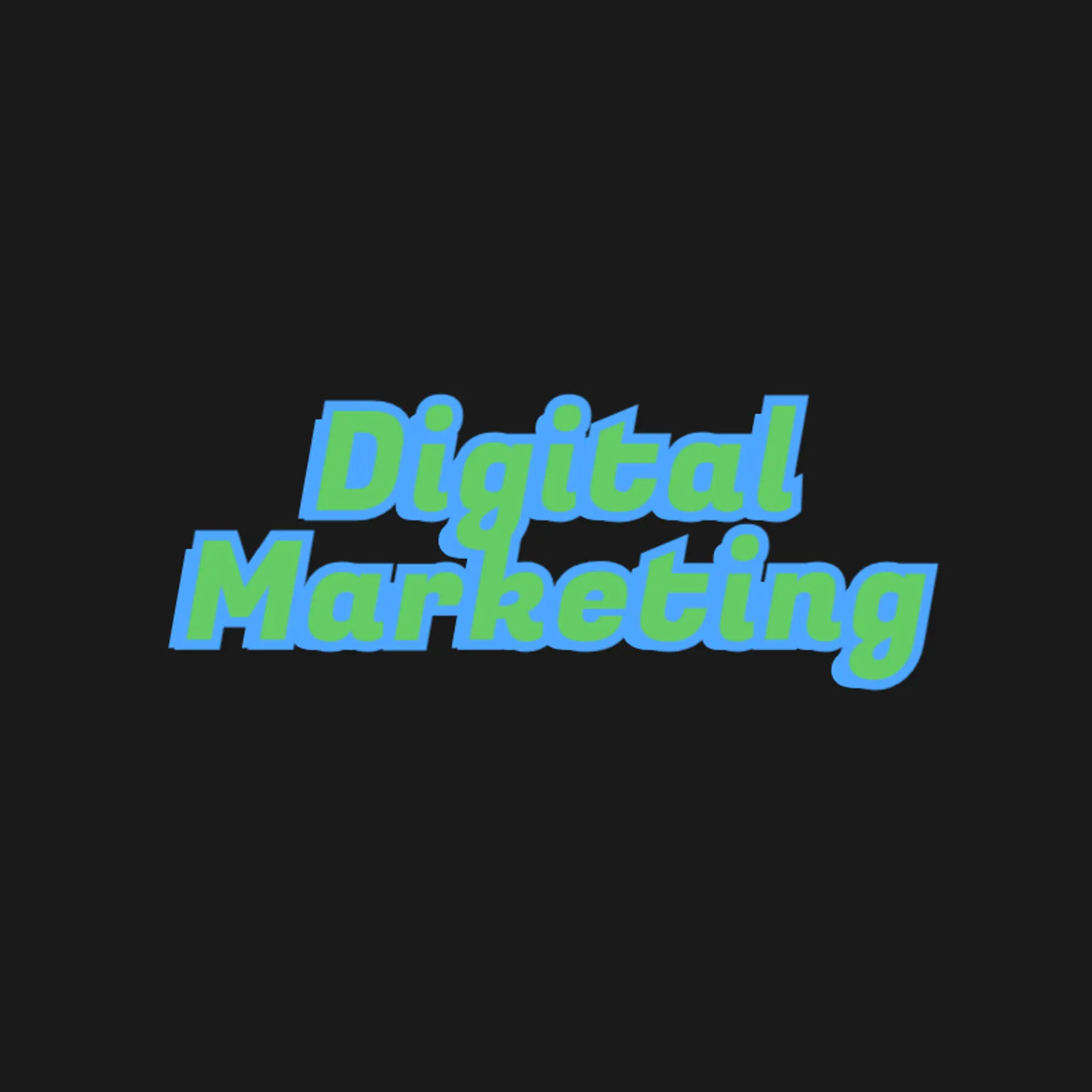 ClickCrafters logo for digital marketing