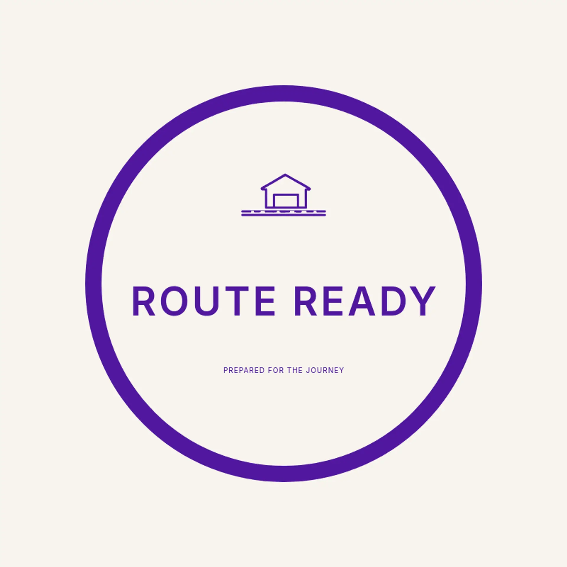 Route Ready logo for turbo