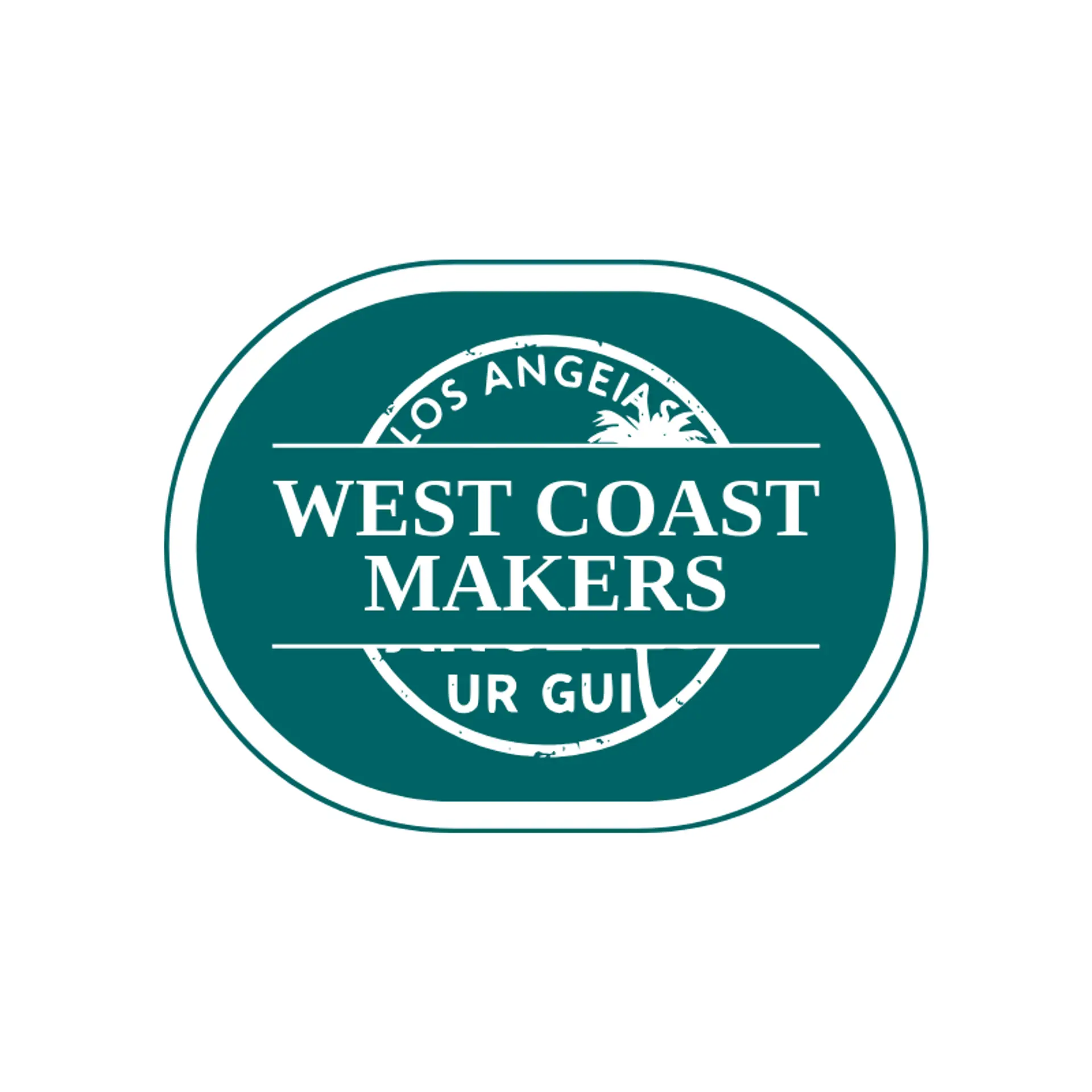West Coast Makers logo for los angeles