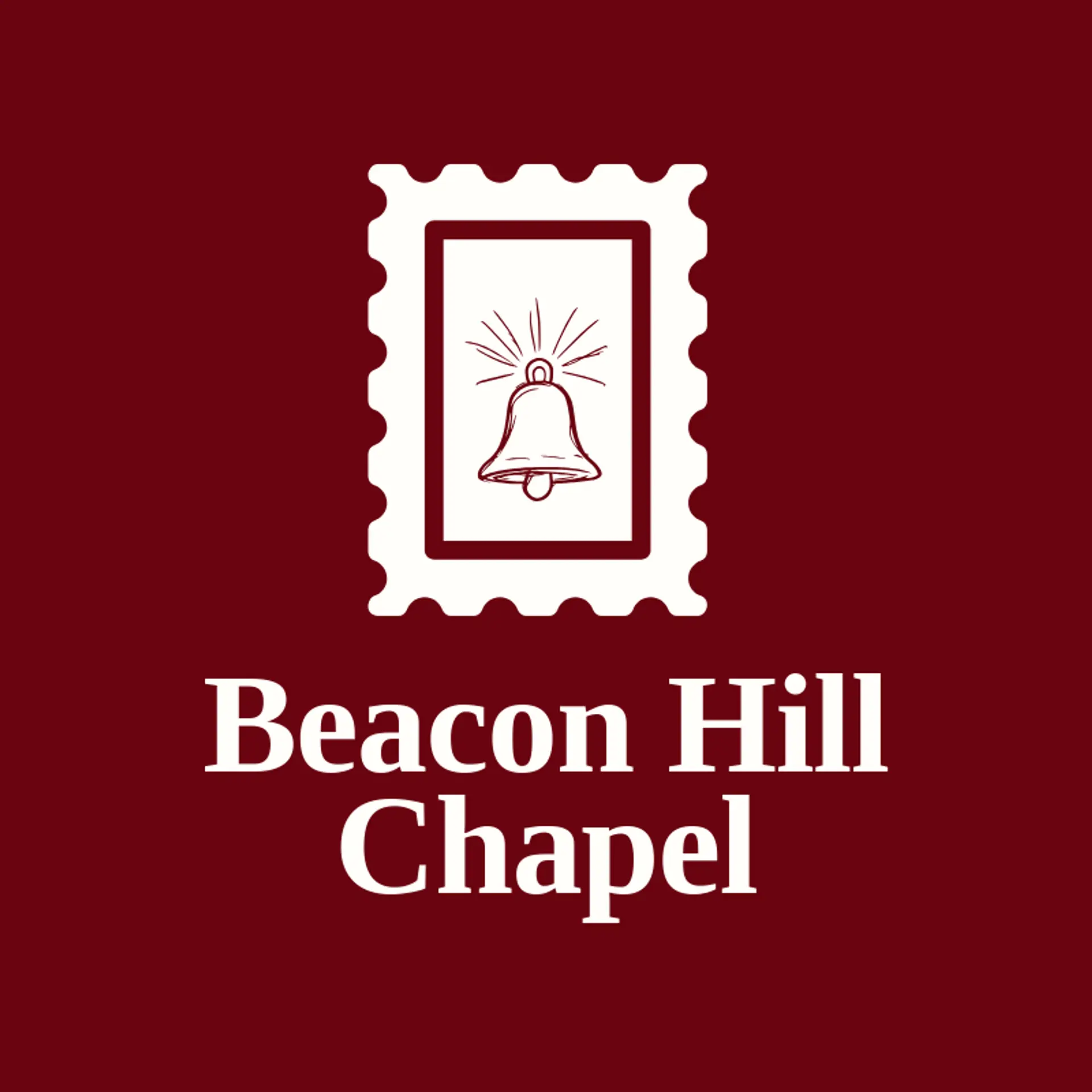 Beacon Hill Chapel logo for ministry