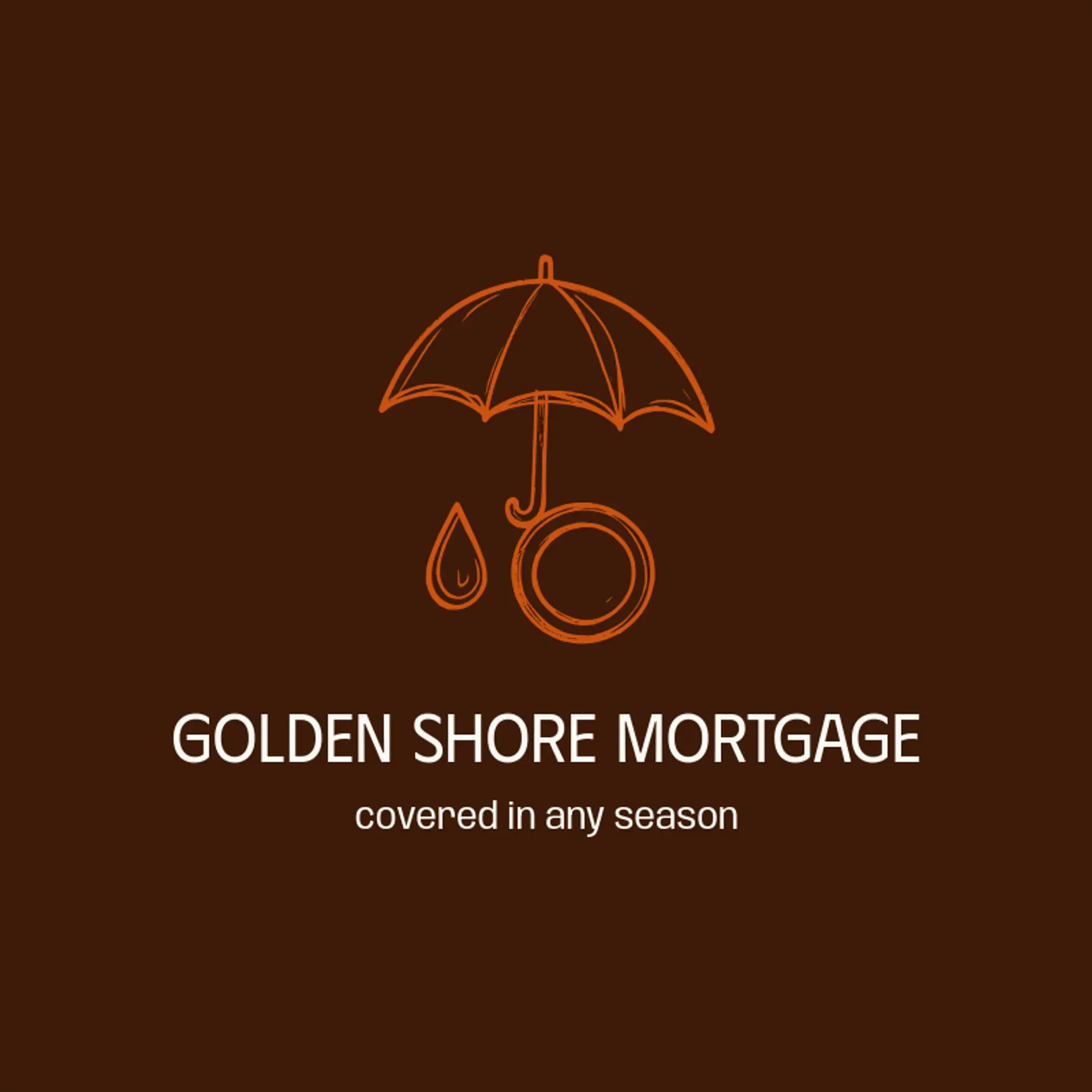 Golden Shore Mortgage logo for loan