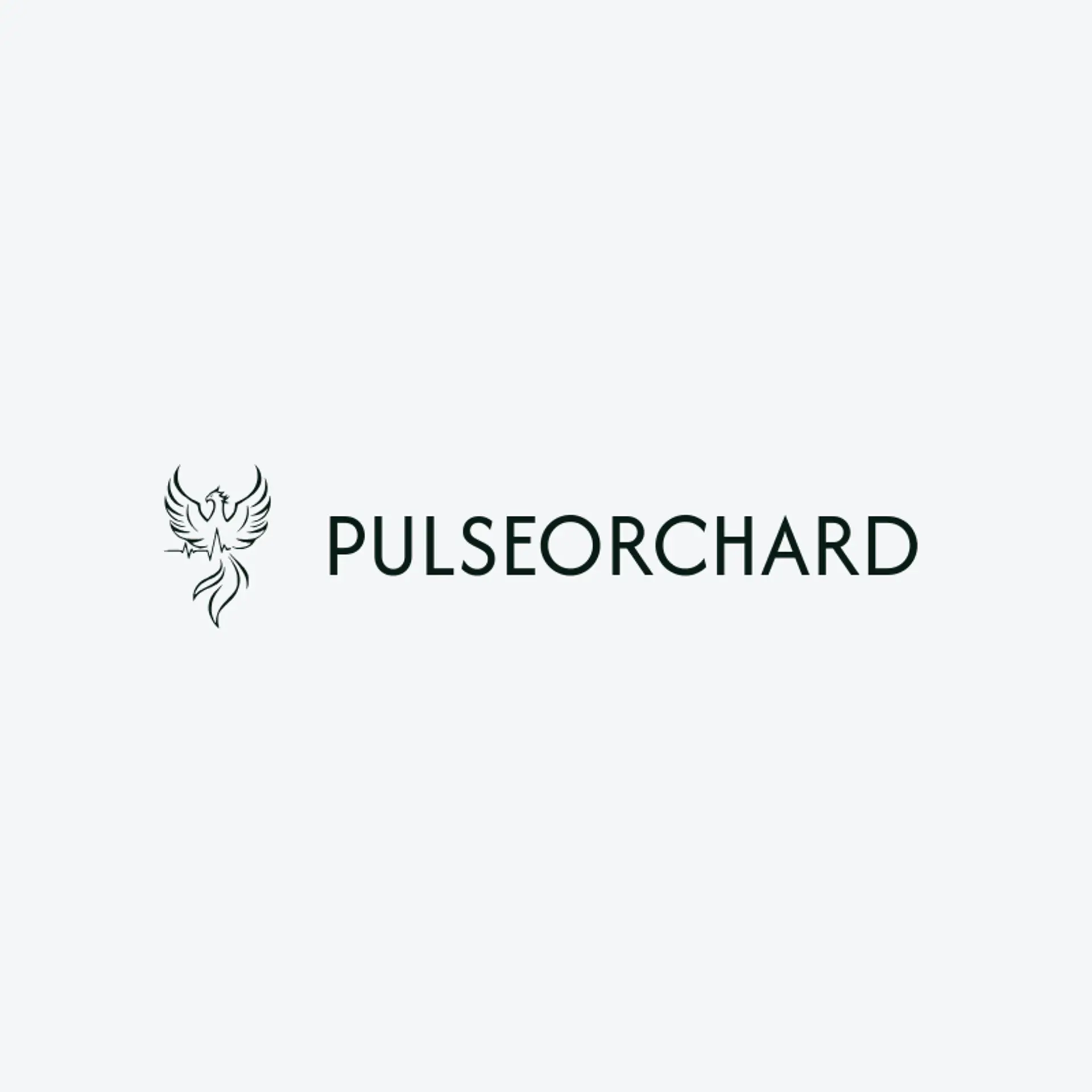Pulse Orchard logo for pulse