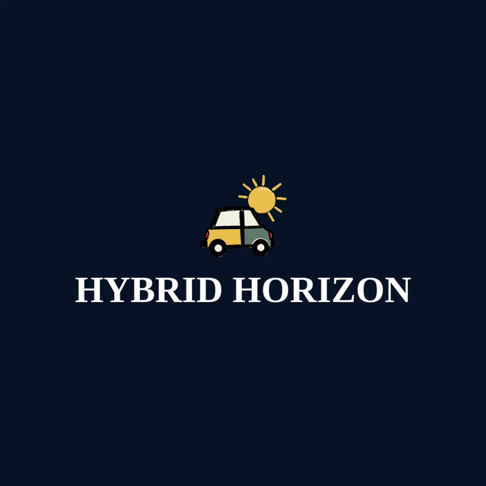 Hybrid Horizon logo for hybrid