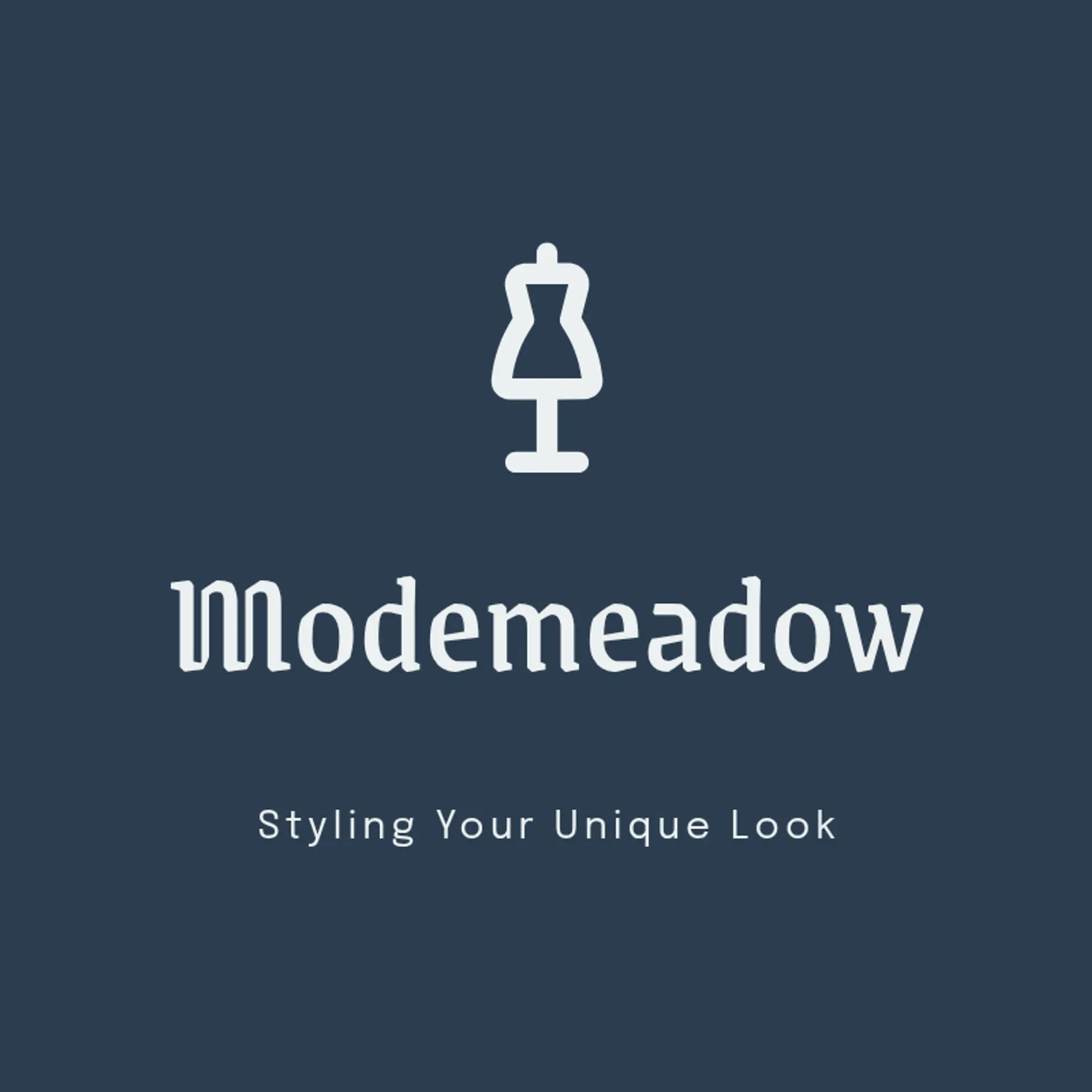 Fashion Fizz logo for fashion brand