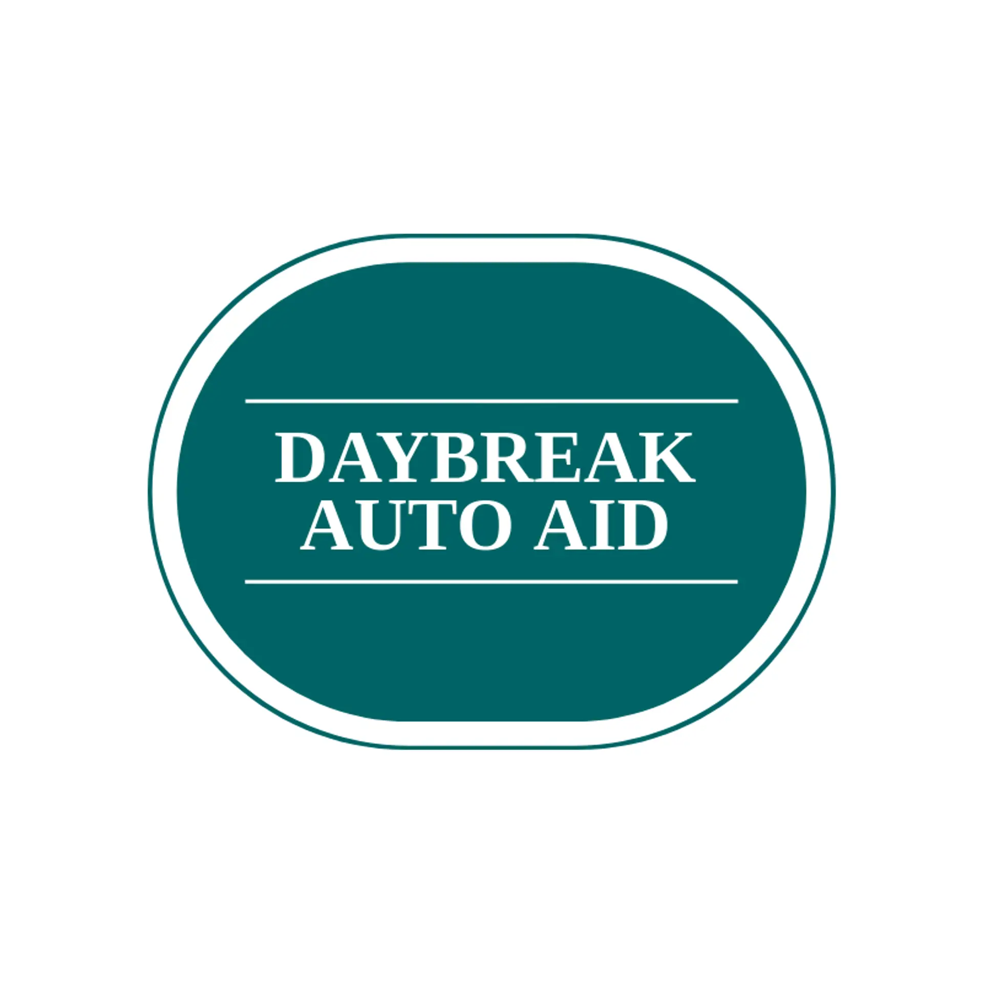 Daybreak Auto Aid logo for roadside assistance