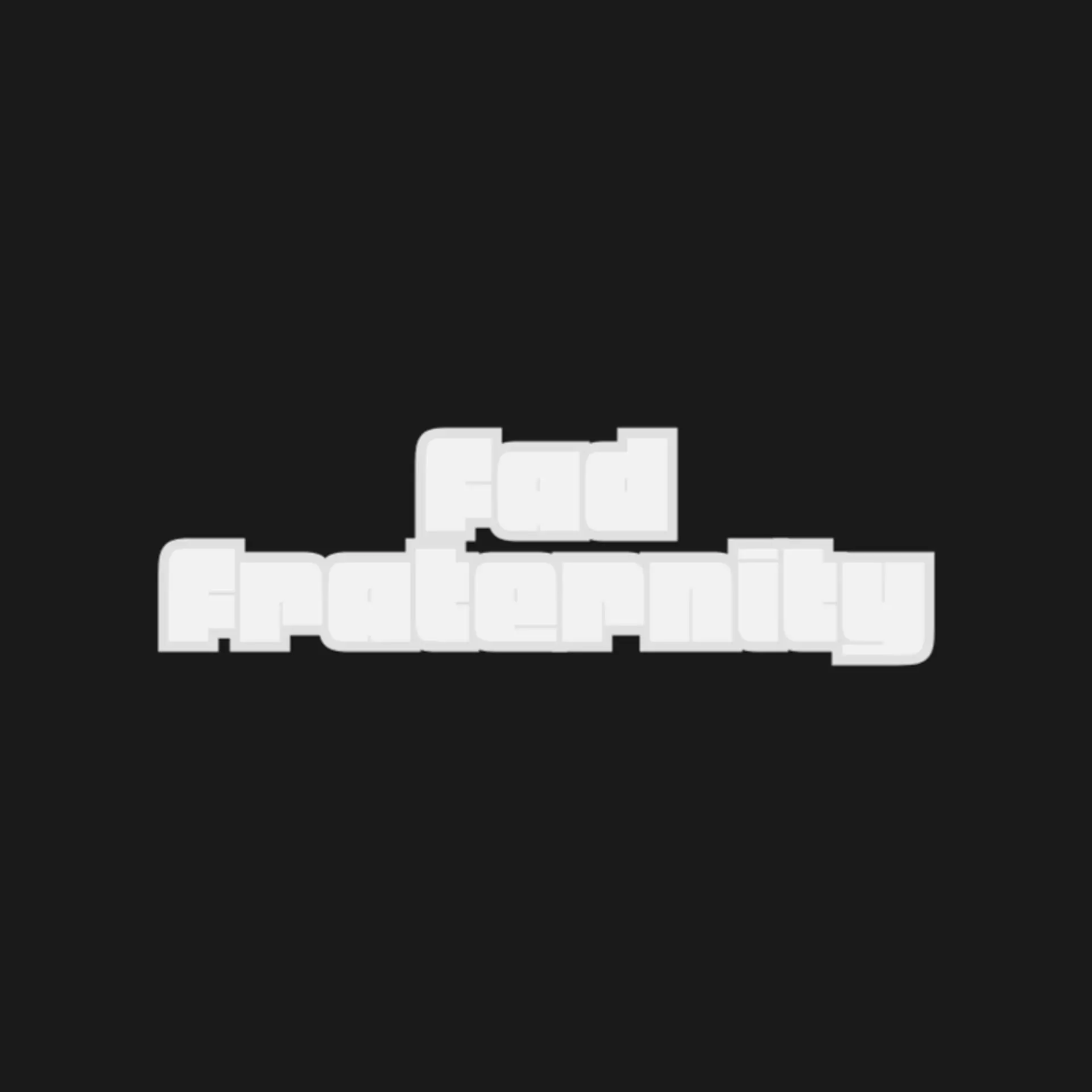 Trendy Track logo for fashion studio