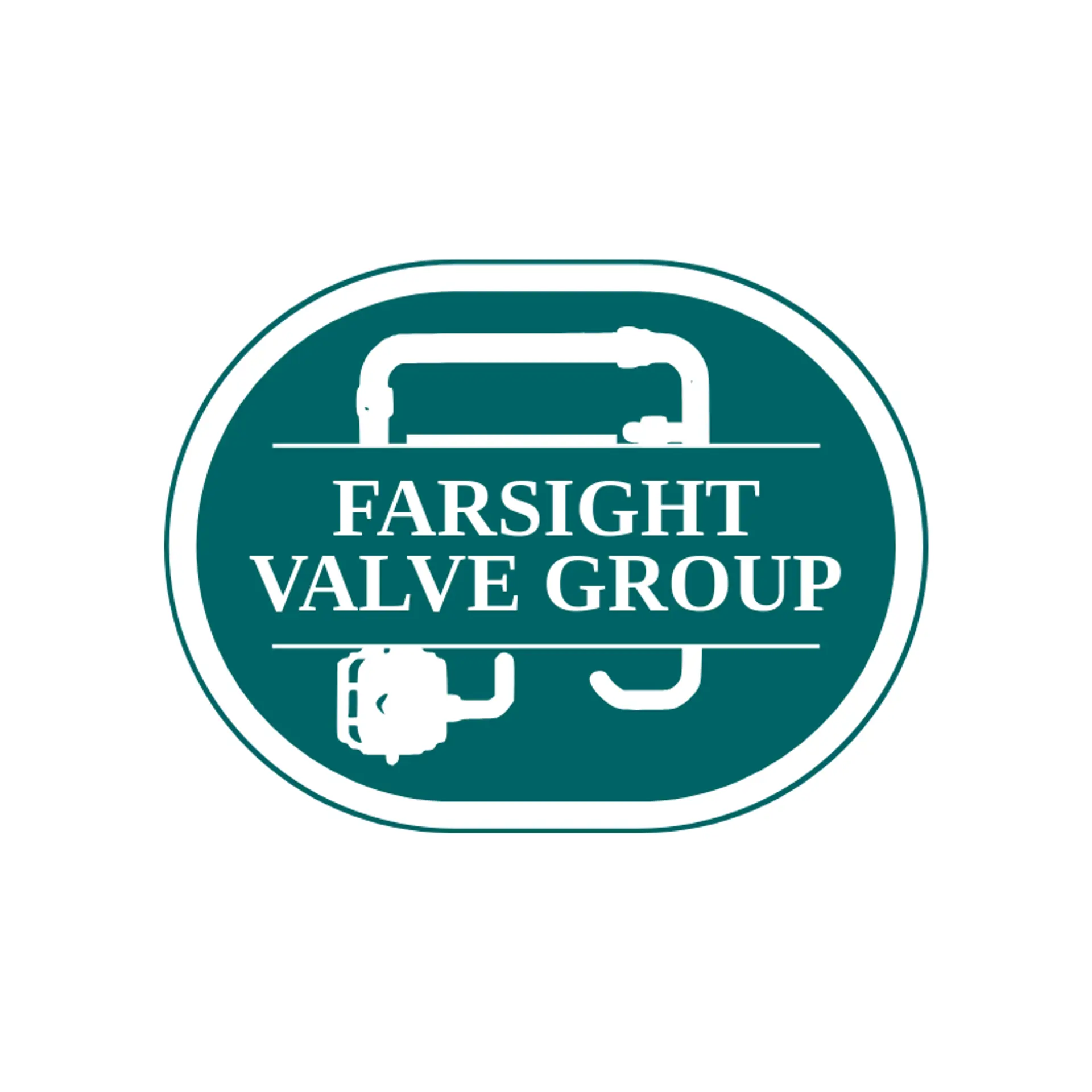 Farsight Valve Group logo for valve