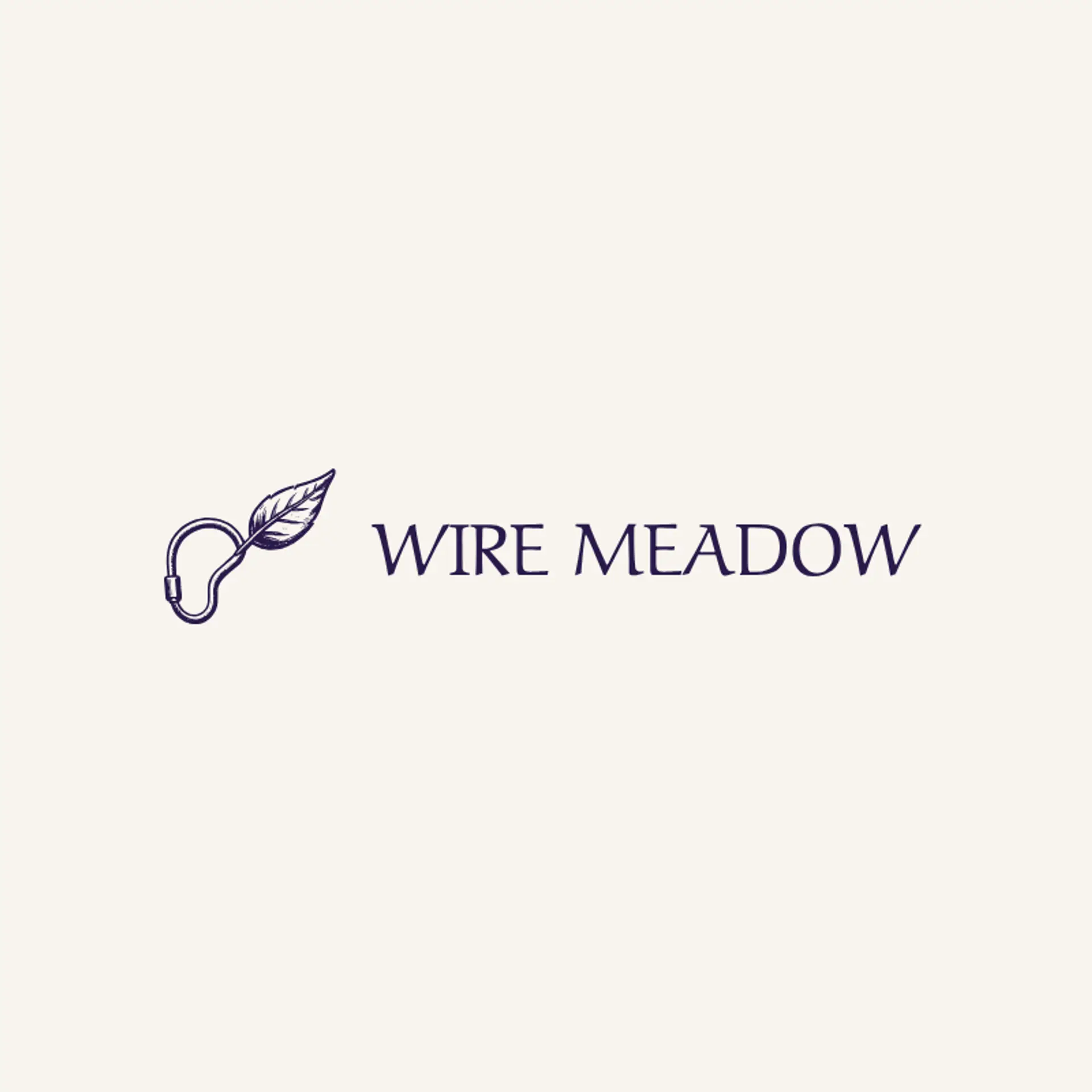 Wire Meadow logo for electrical