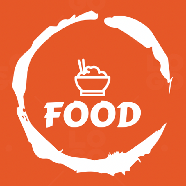 Food Logo Maker