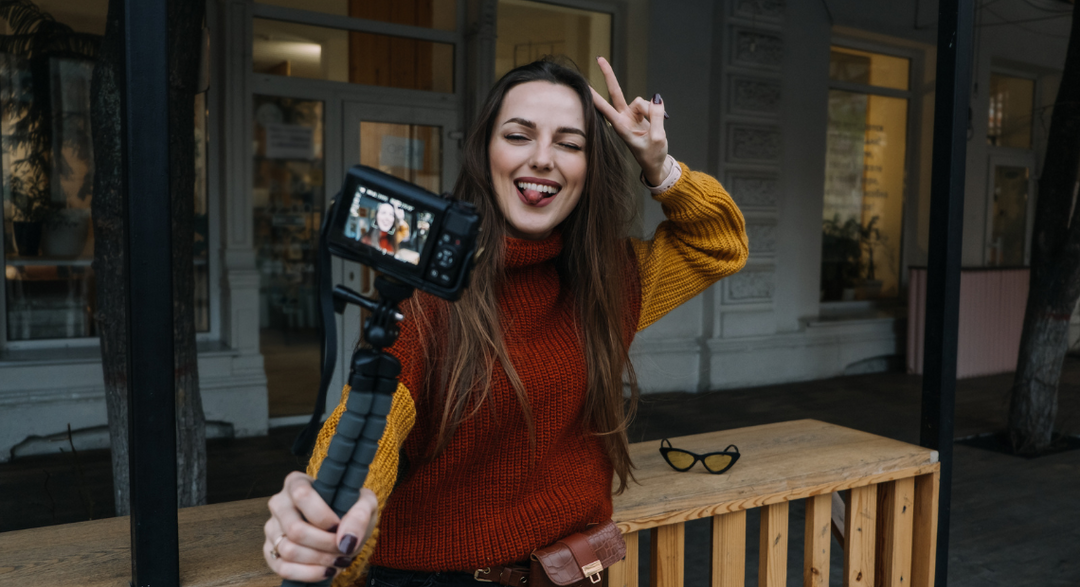 YouTube Influencers: 8 Ways Businesses Can Partner With Them