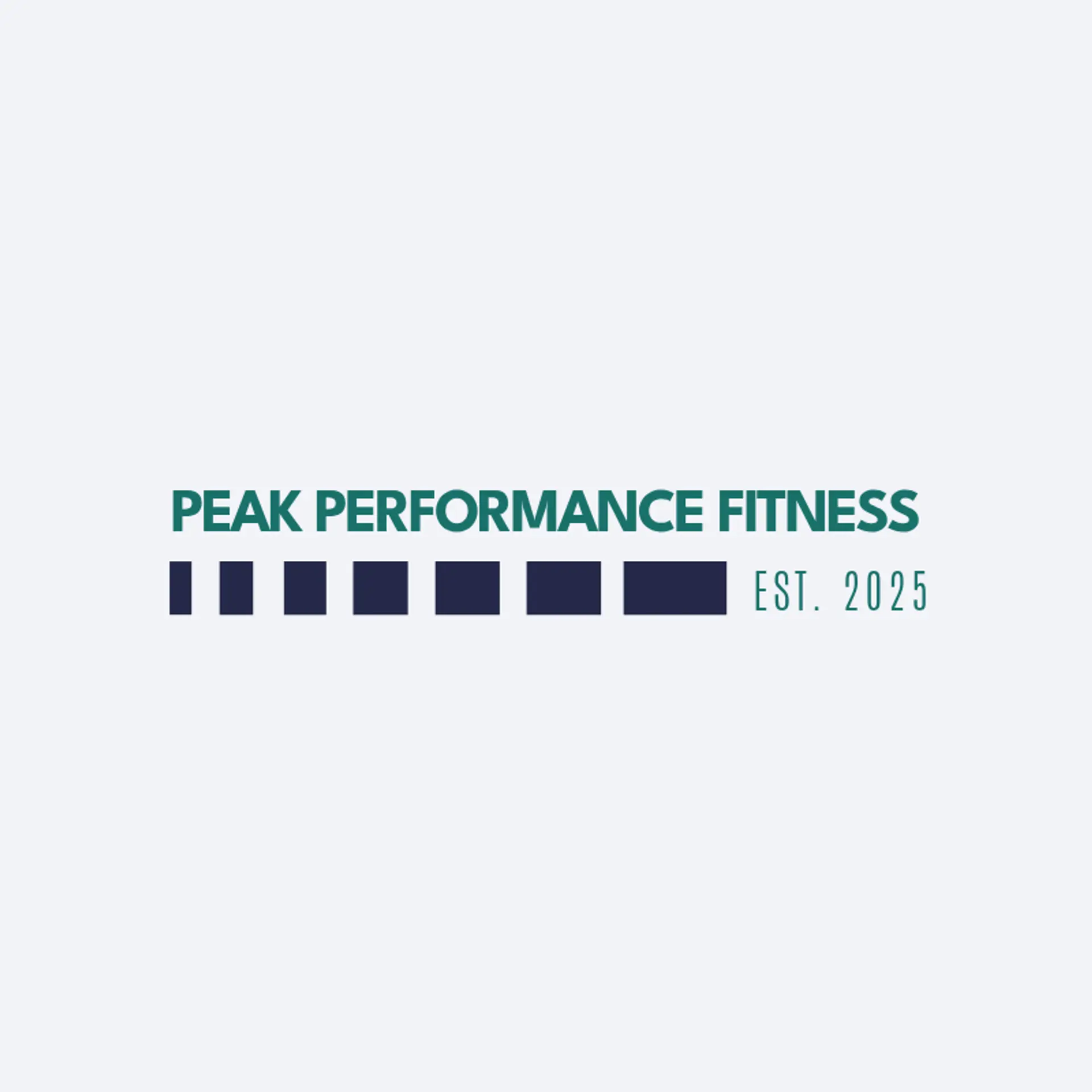ElevateFit Studio logo for fitness training
