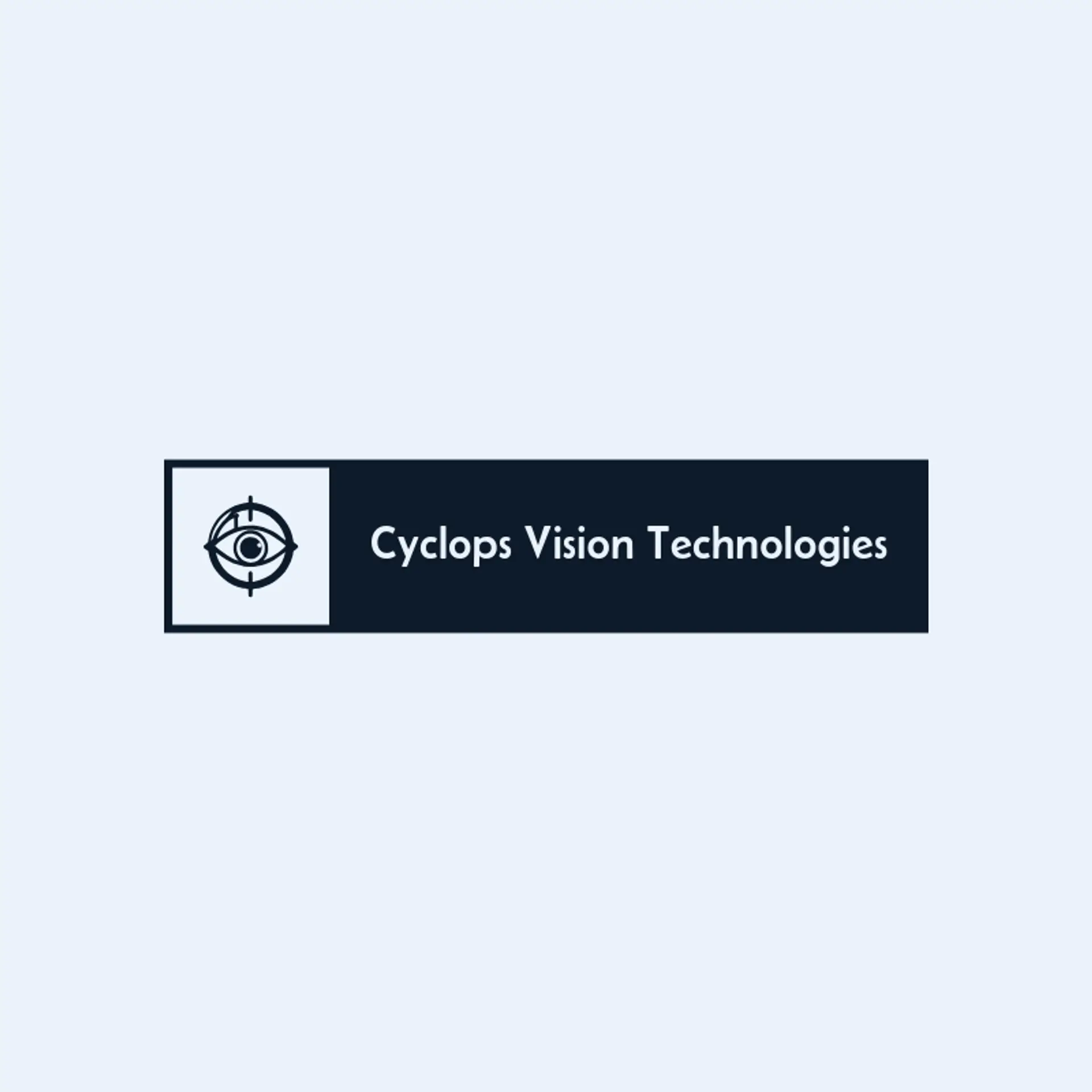 Cyclops Vision Technologies logo for athens