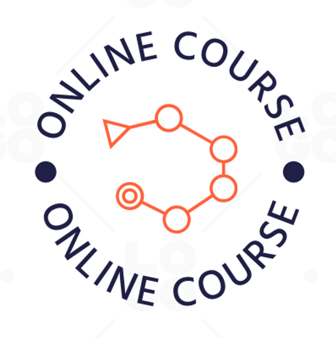 Online Course Logo Maker | LOGO.com