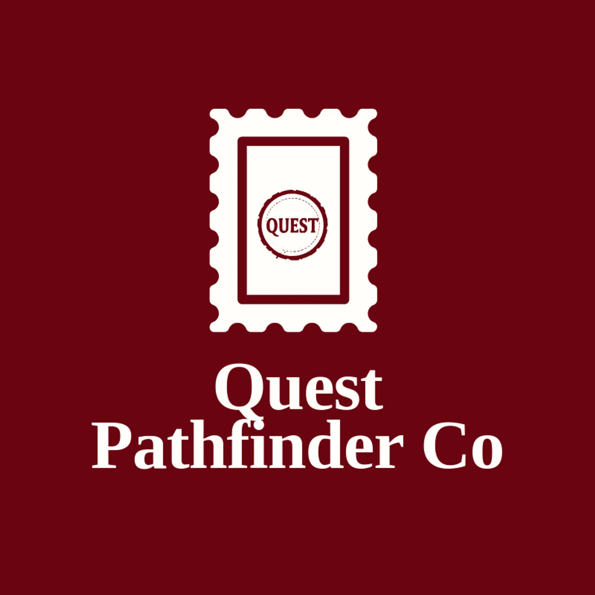 Quest Pathfinder Co logo for quest