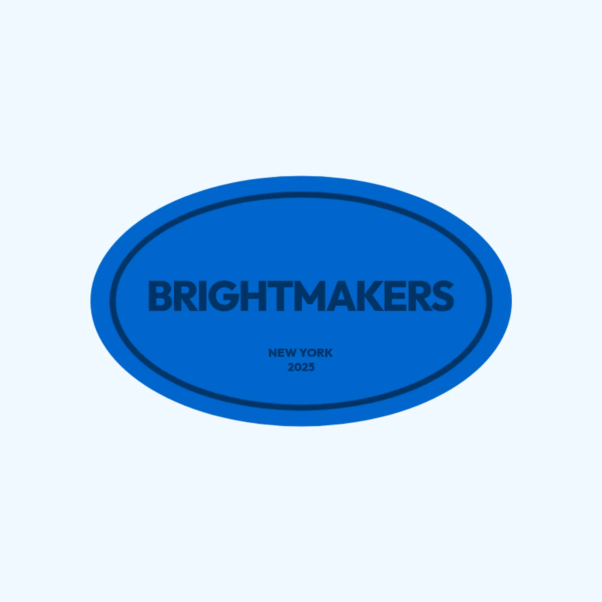 BrightMakers logo for commercial cleaning