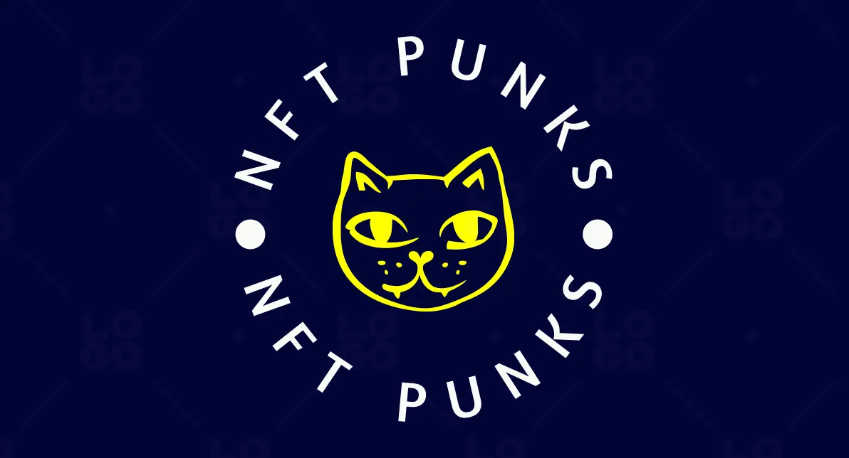 NFT logo