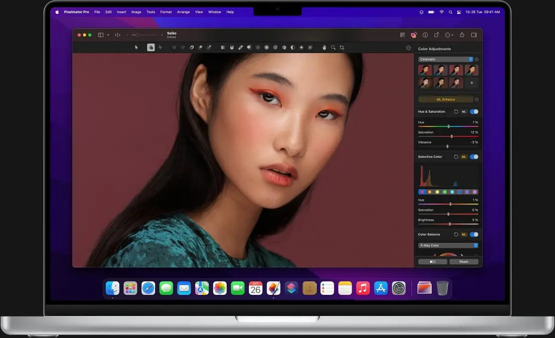Source: Pixelmator Pro