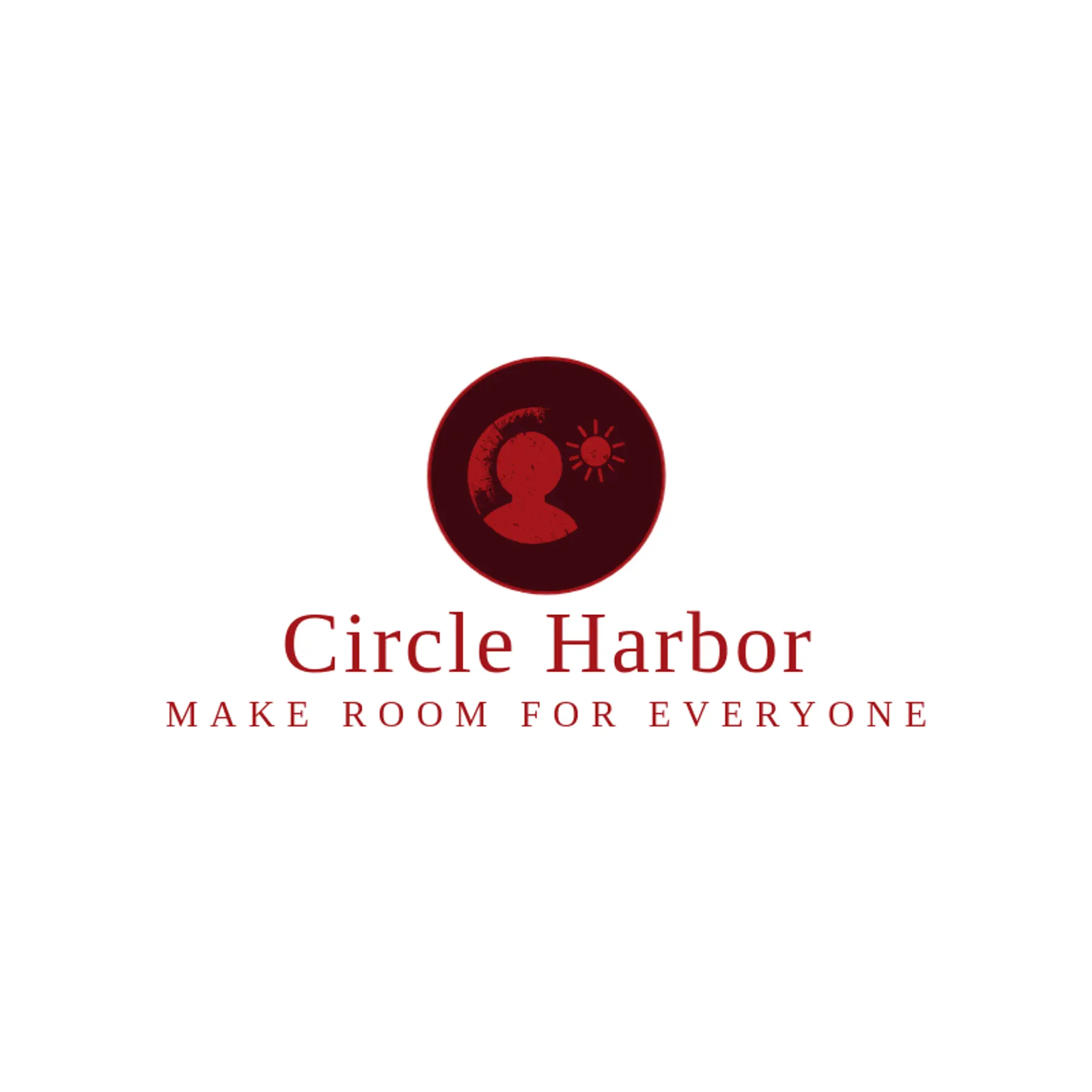 Circle Harbor logo for social